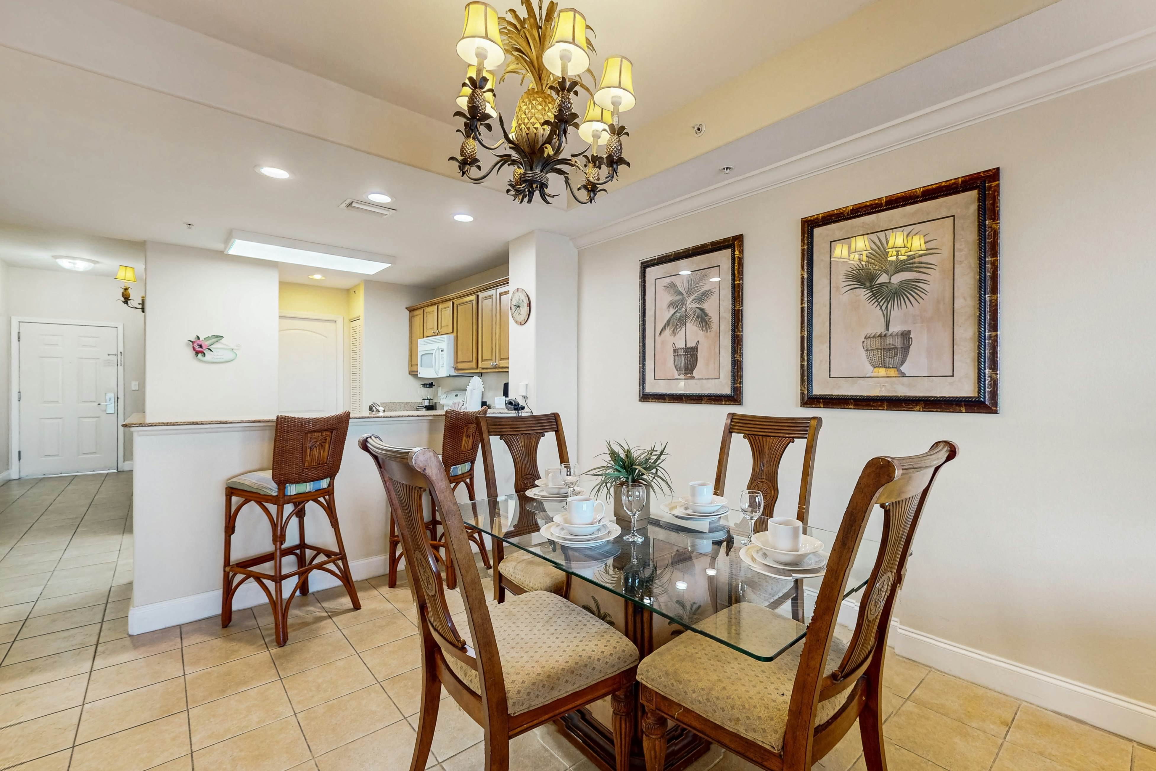 BLU130-13427-2-1503-2 - Blue Heron Beach Resort 2-1503