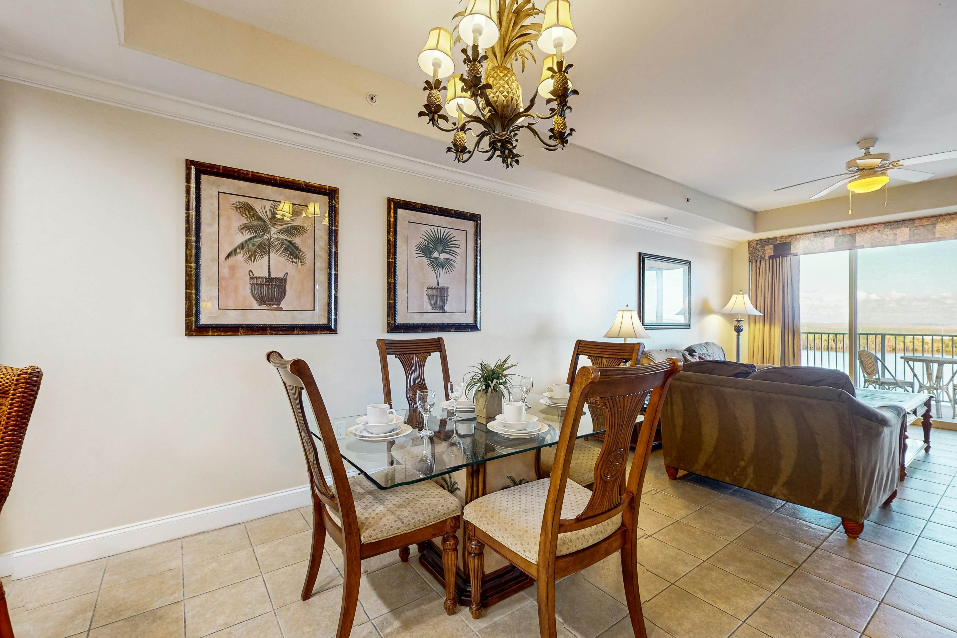 BLU130-13427-2-1503-2 - Blue Heron Beach Resort 2-1503