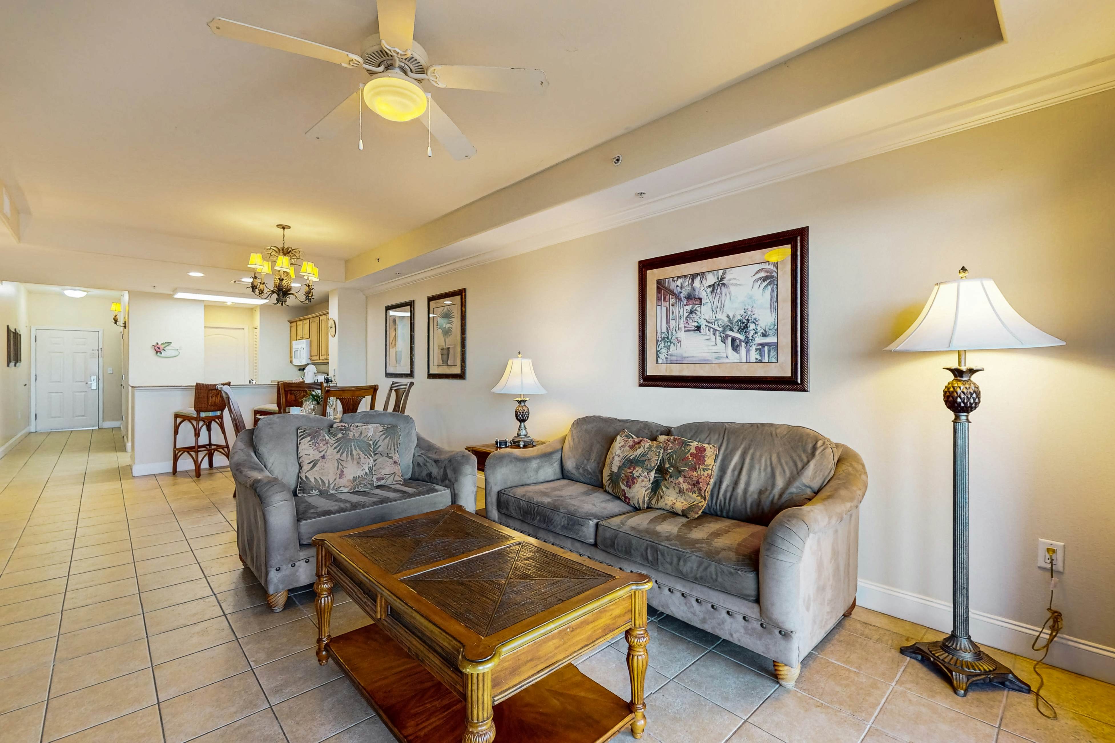 BLU130-13427-2-1503-2 - Blue Heron Beach Resort 2-1503