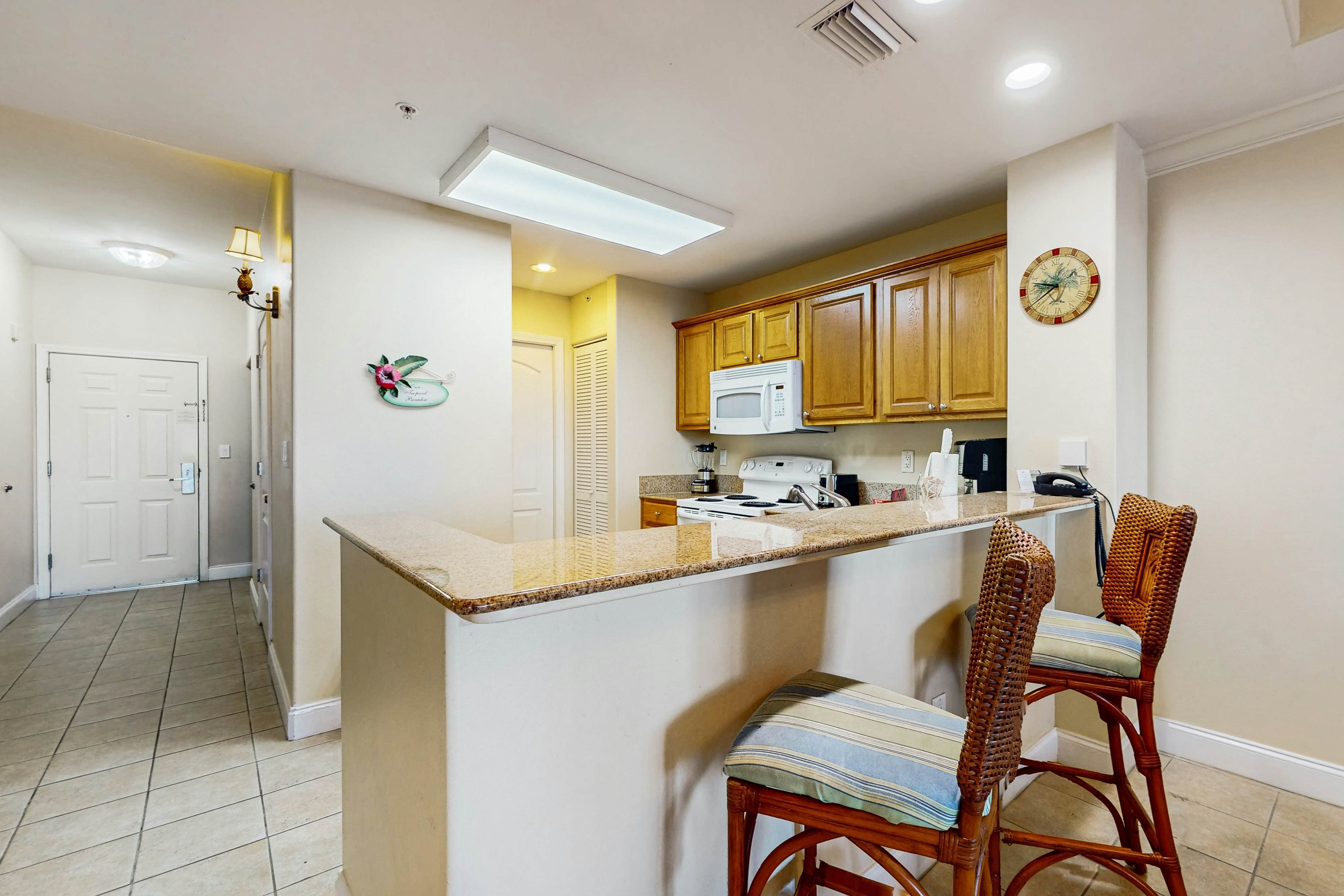 BLU130-13427-2-1503-2 - Blue Heron Beach Resort 2-1503