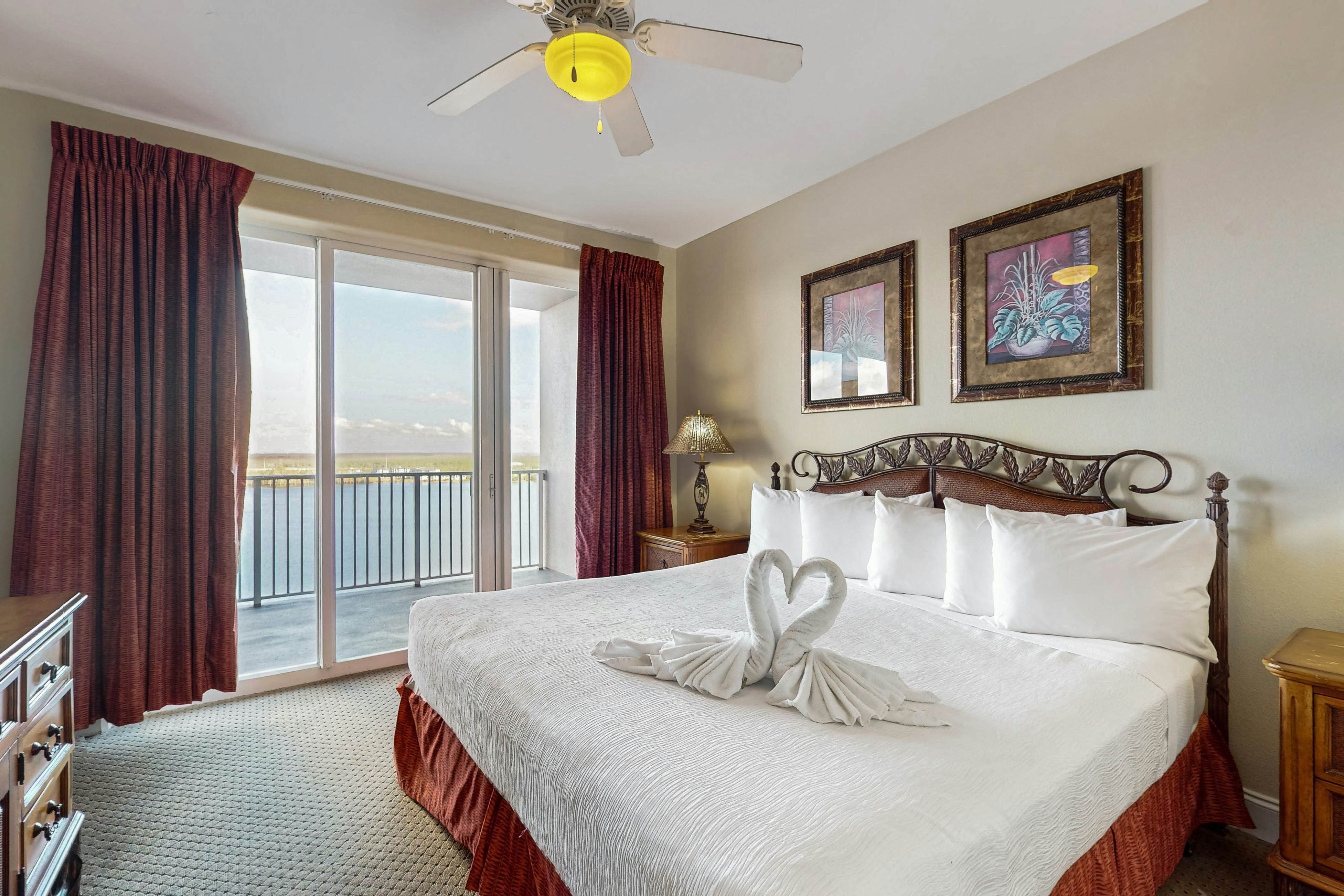 BLU130-13427-2-1503-2 - Blue Heron Beach Resort 2-1503