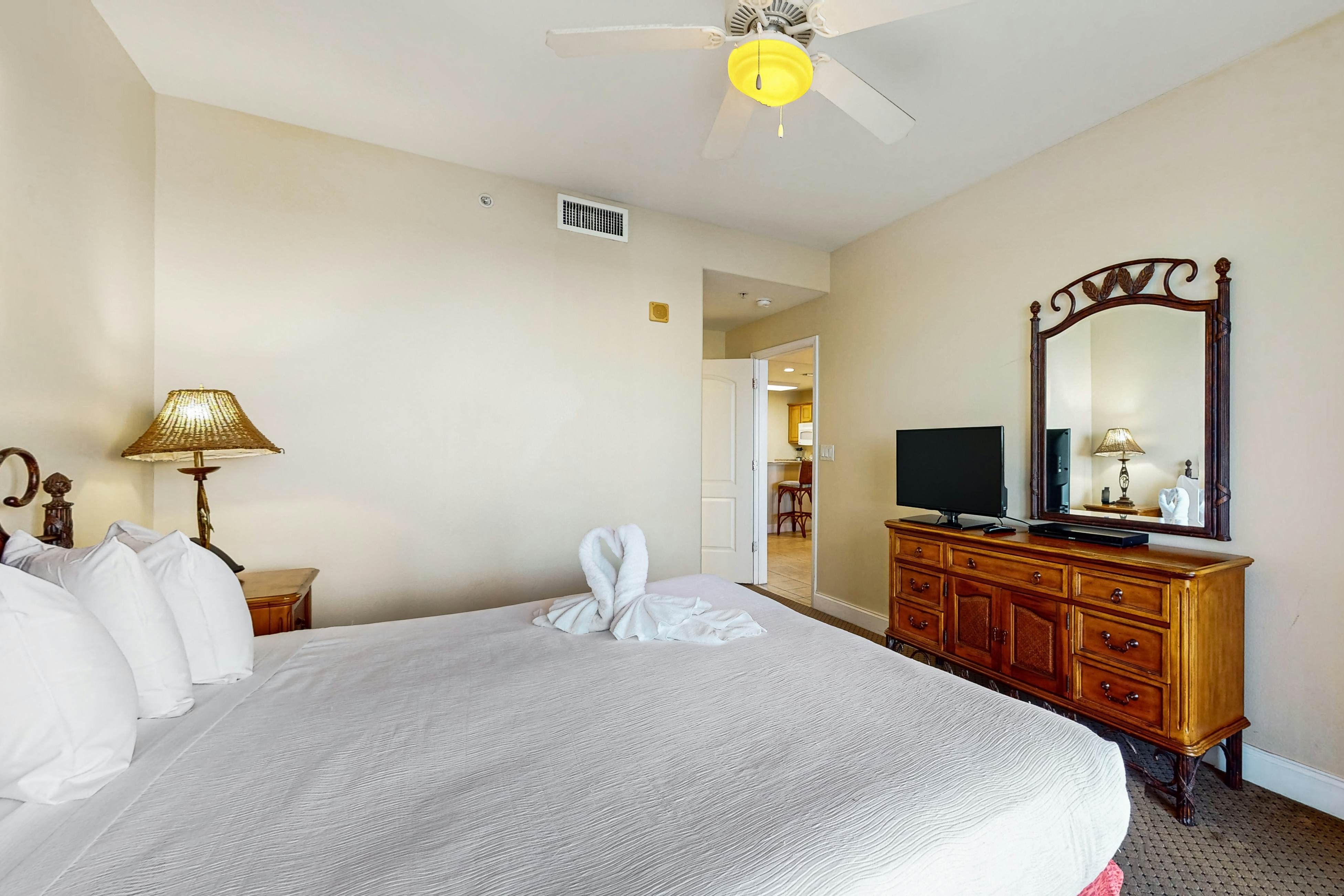 BLU130-13427-2-1503-2 - Blue Heron Beach Resort 2-1503