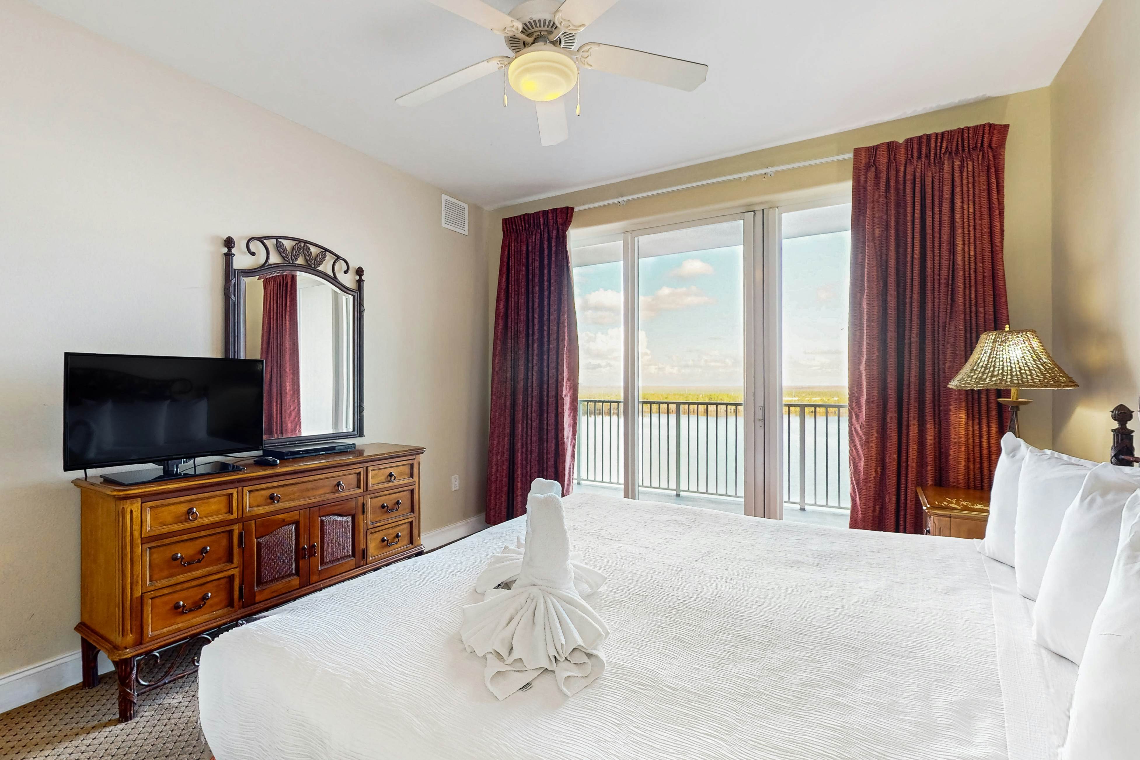 BLU130-13427-2-1503-2 - Blue Heron Beach Resort 2-1503