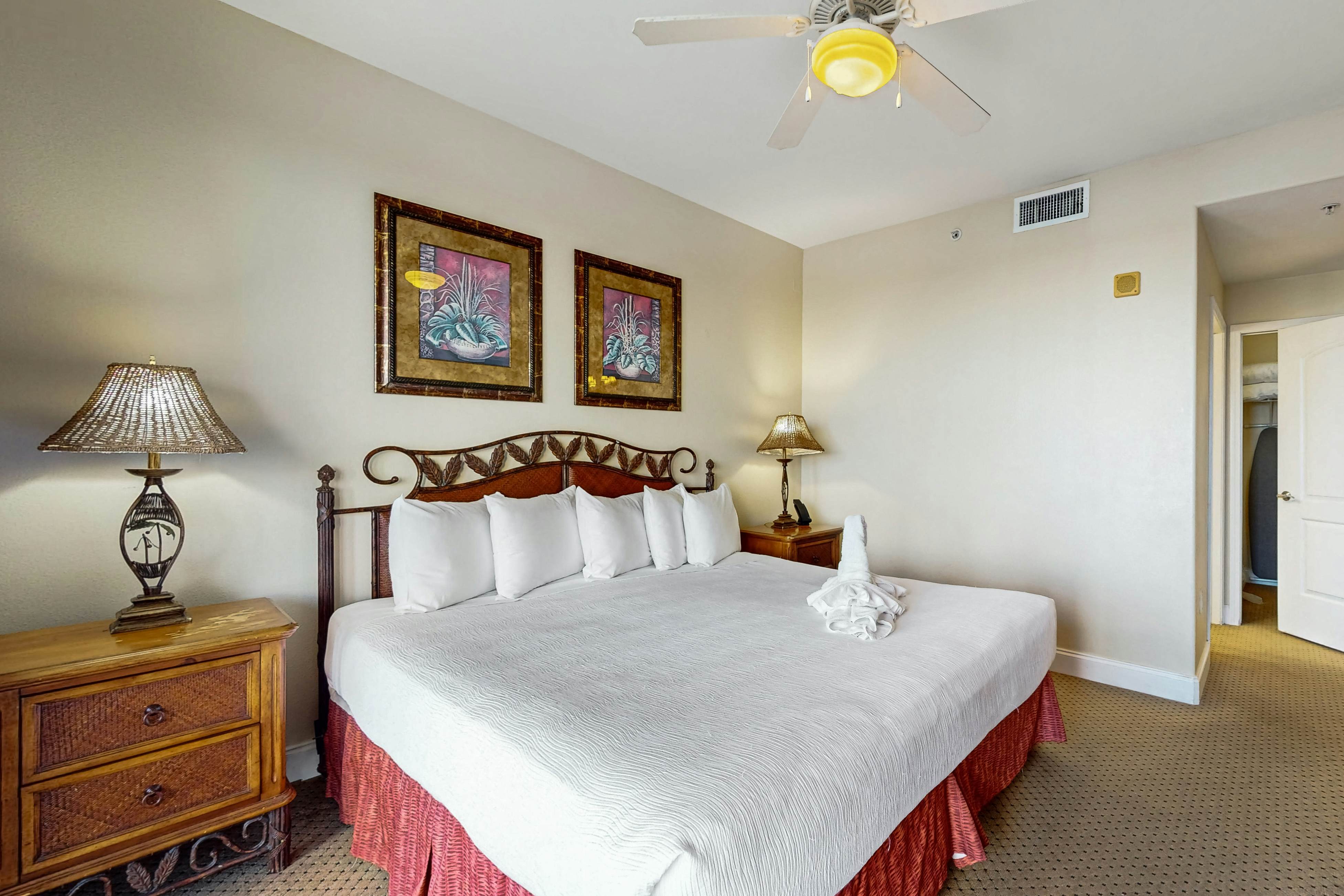 BLU130-13427-2-1503-2 - Blue Heron Beach Resort 2-1503