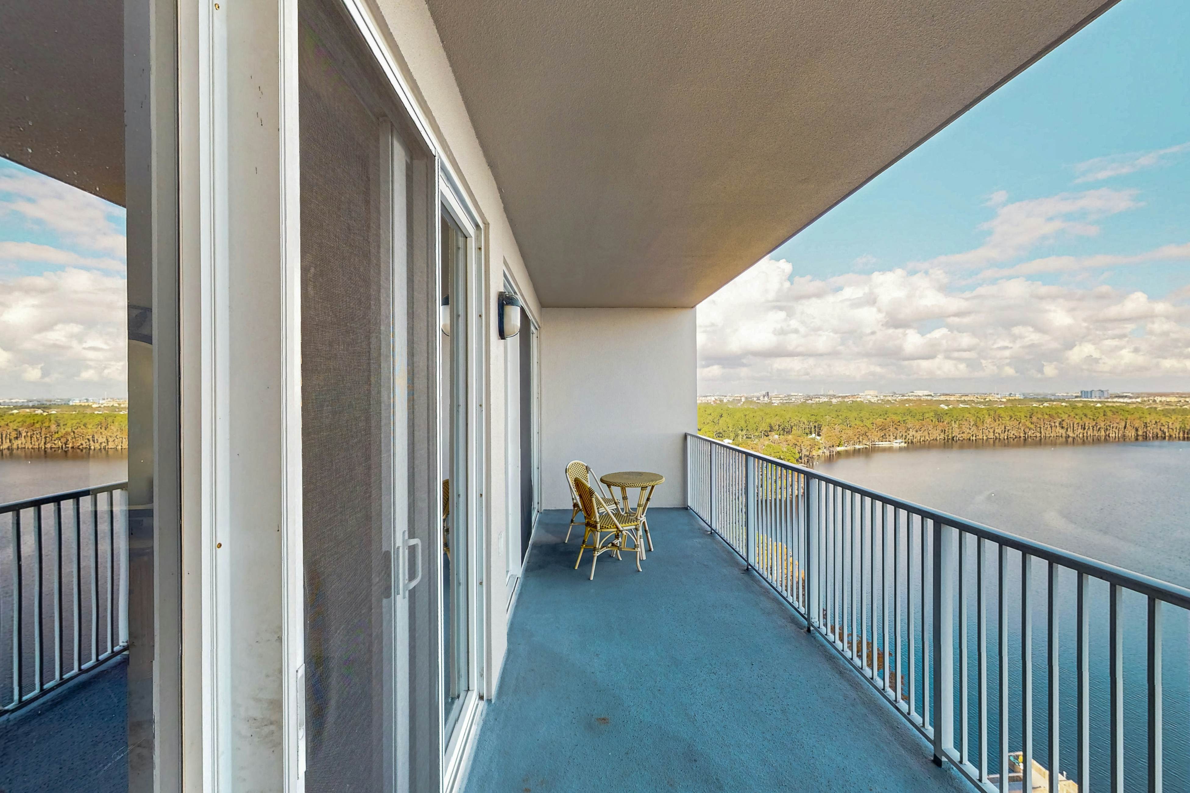 BLU130-13427-2-1503-2 - Blue Heron Beach Resort 2-1503