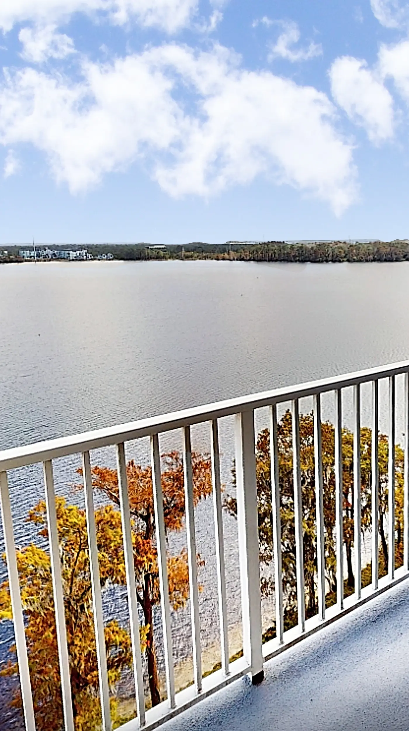 BLU124-13427-2-0803-2 - Bird's Eye View at Blue Heron Beach Reso