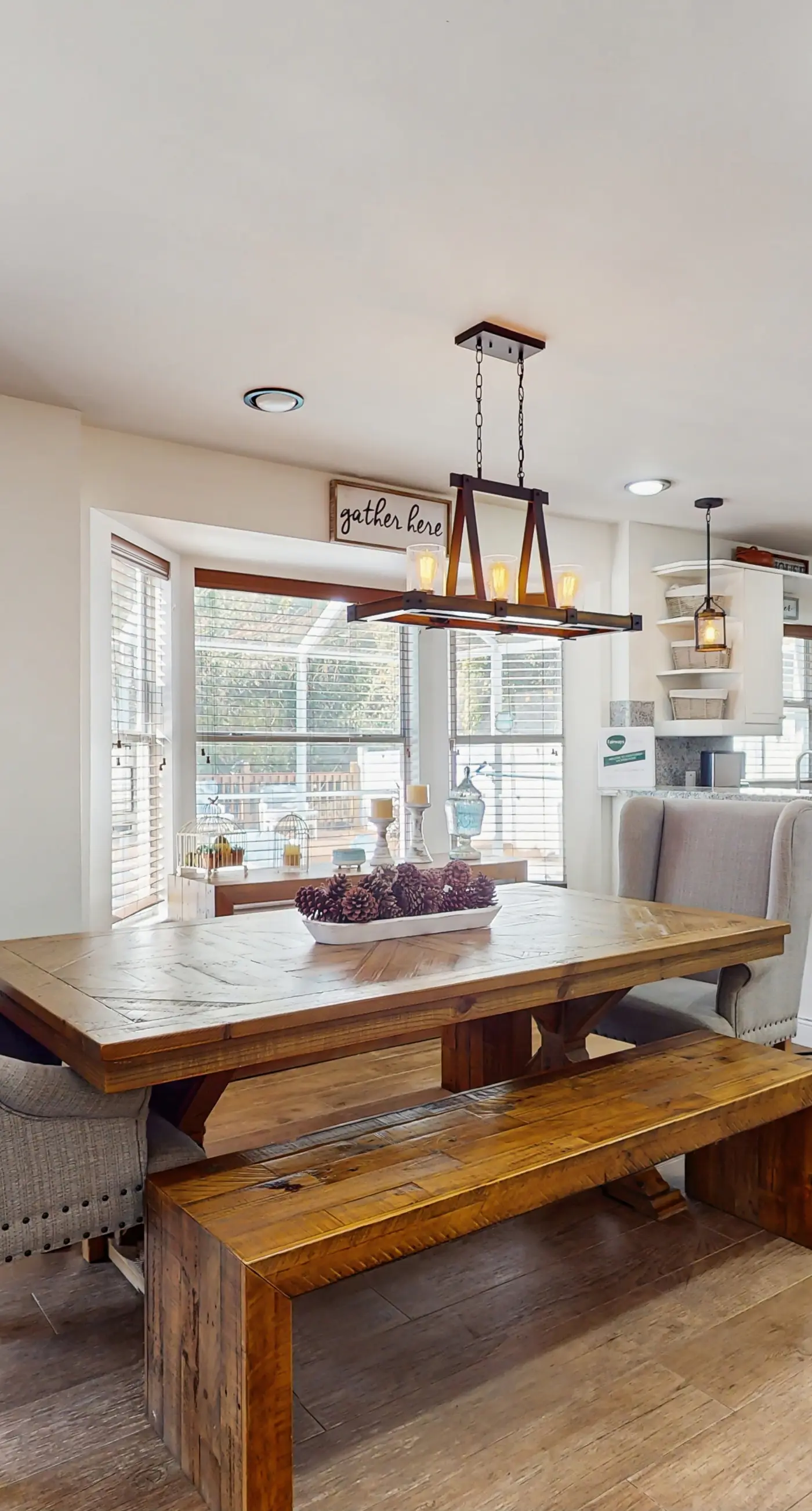 KIS104-4734-4-GP- Windwood Villa