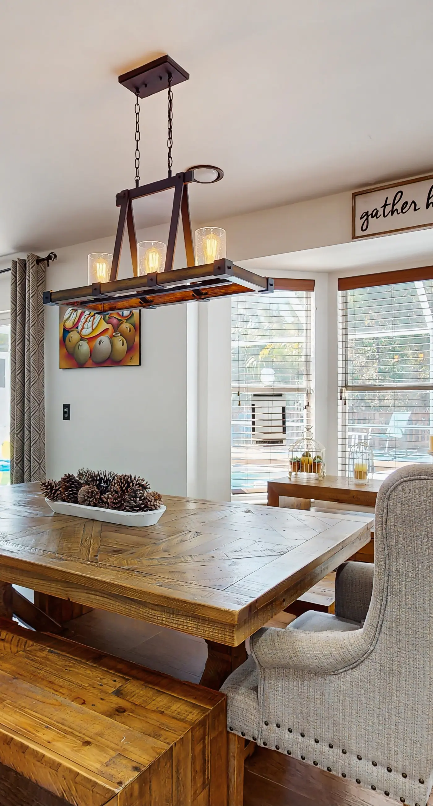 KIS104-4734-4-GP- Windwood Villa