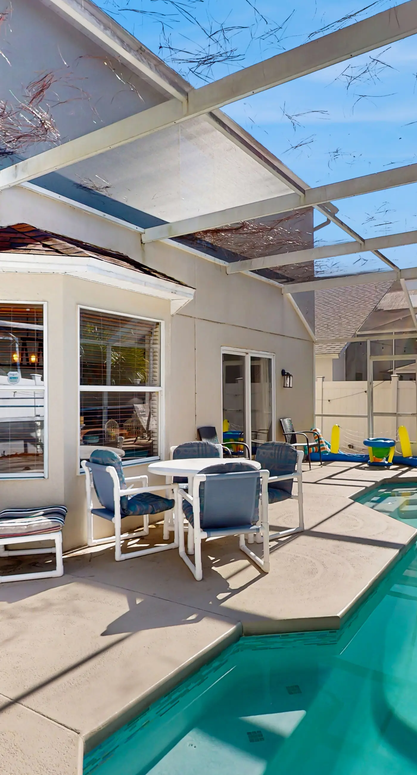 KIS104-4734-4-GP- Windwood Villa