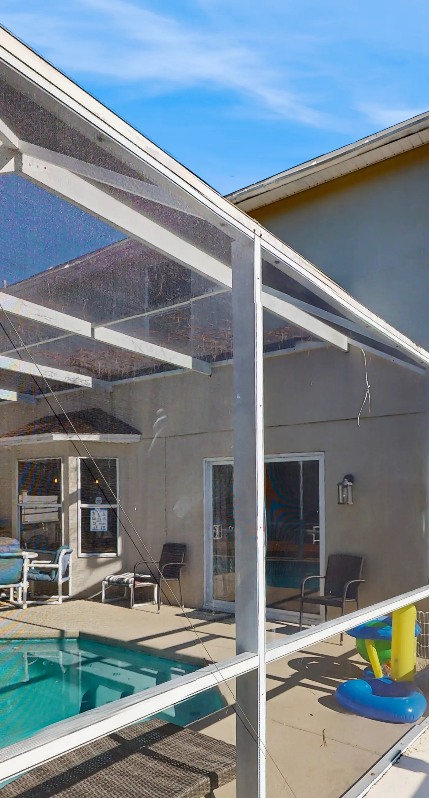 KIS104-4734-4-GP- Windwood Villa