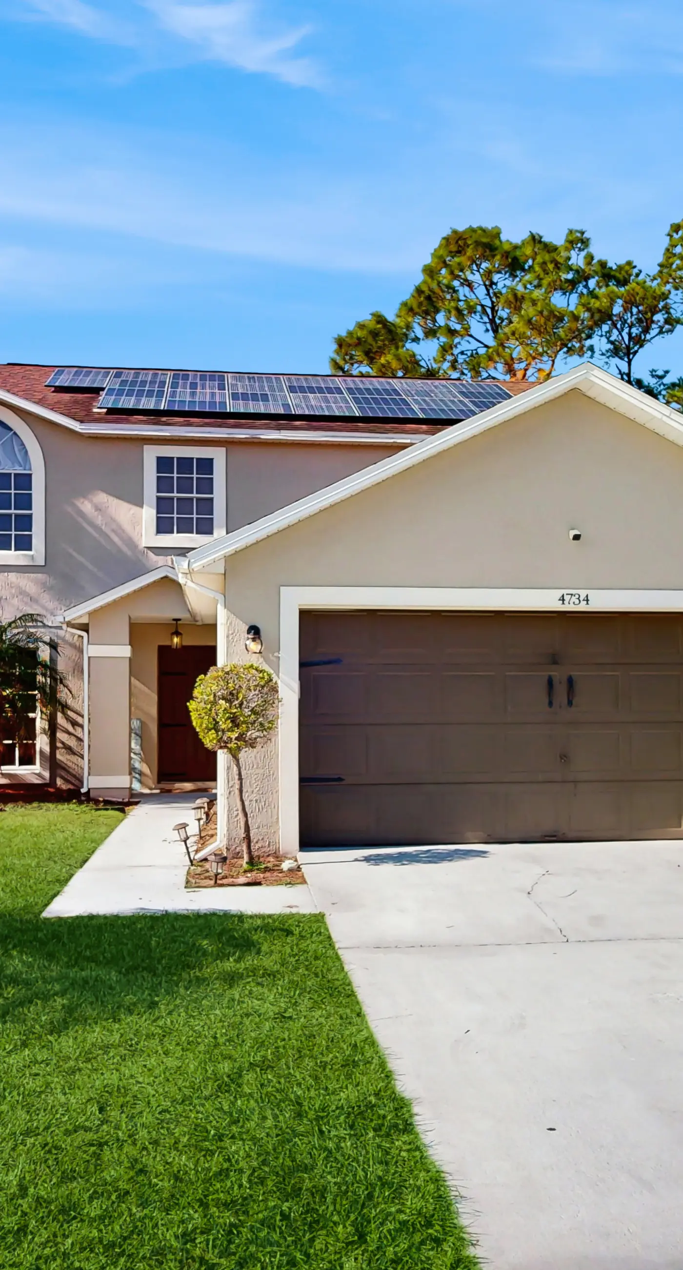 KIS104-4734-4-GP- Windwood Villa