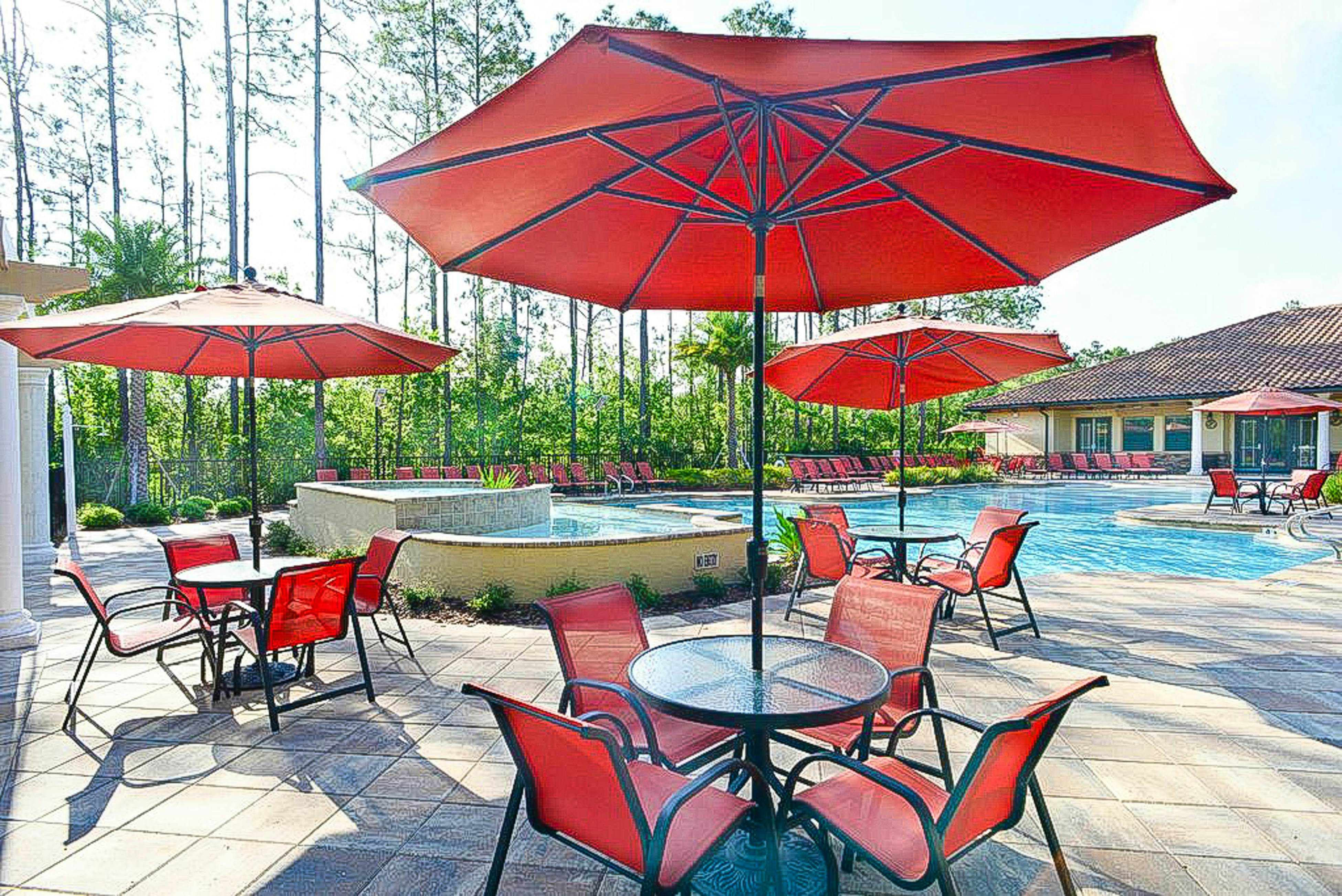 FCG101-8095-3 - Mickey's Clubhouse - The Fountains at Champions