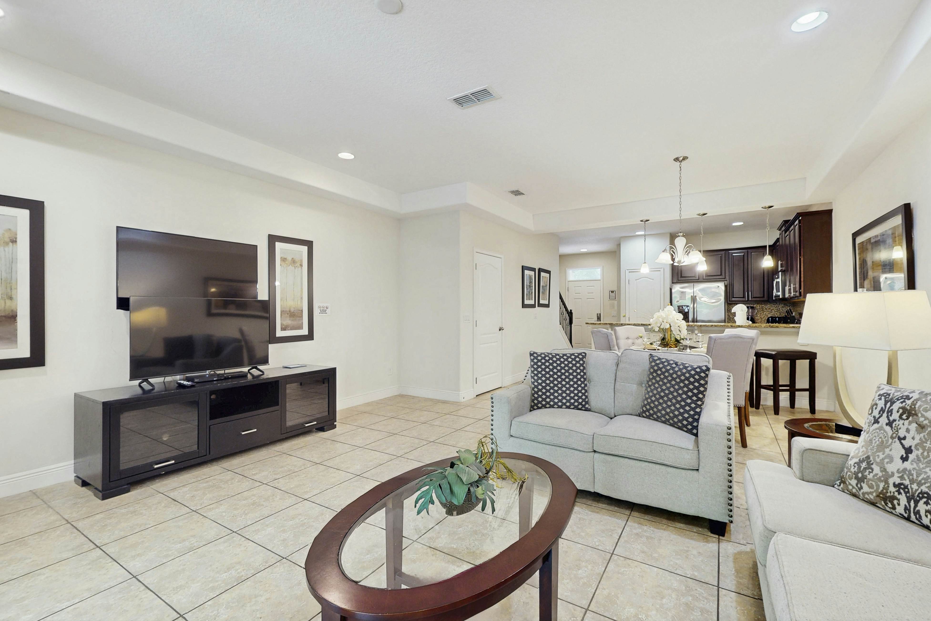 FCG101-8095-3 - Mickey's Clubhouse - The Fountains at Champions