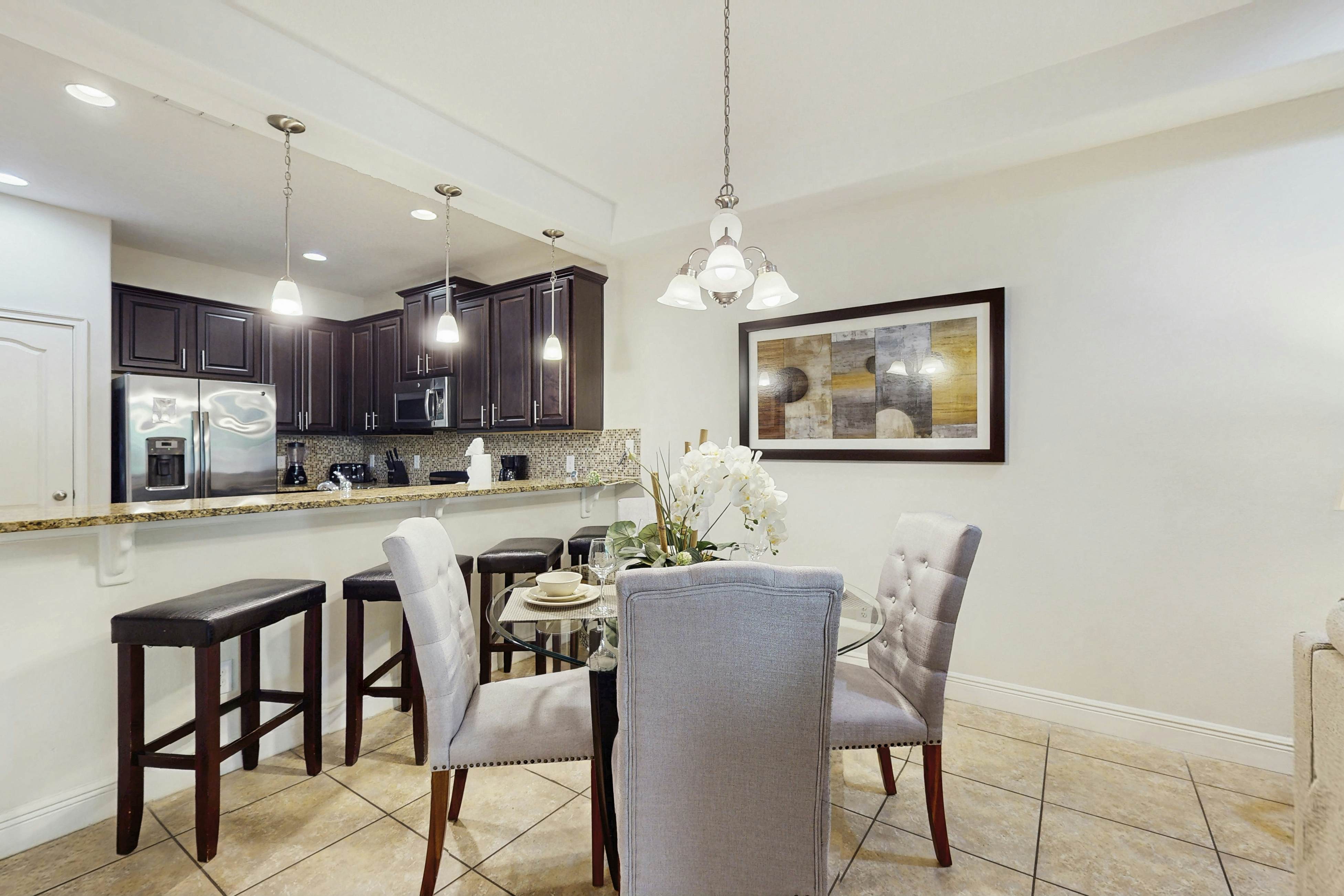 FCG101-8095-3 - Mickey's Clubhouse - The Fountains at Champions