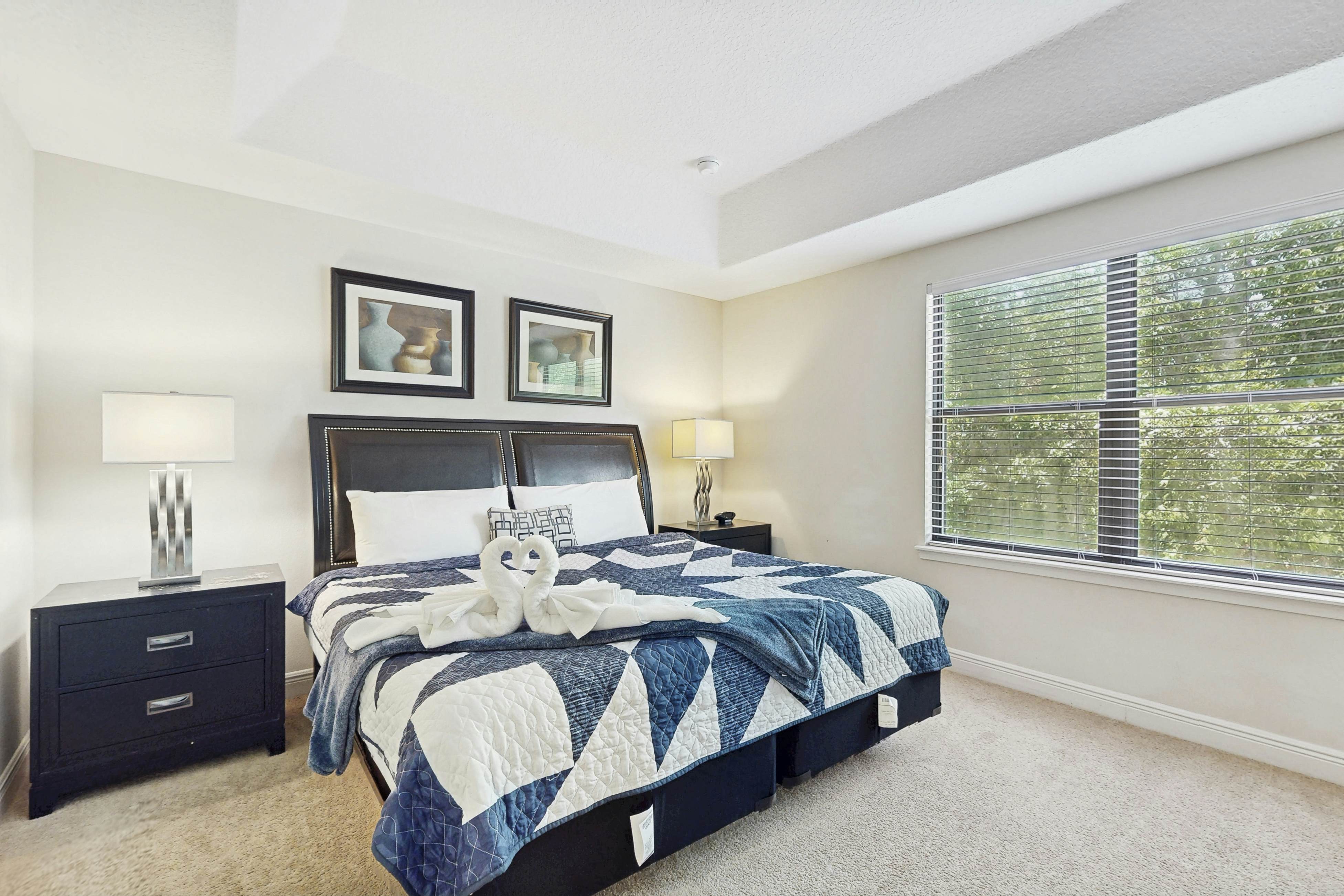 FCG101-8095-3 - Mickey's Clubhouse - The Fountains at Champions