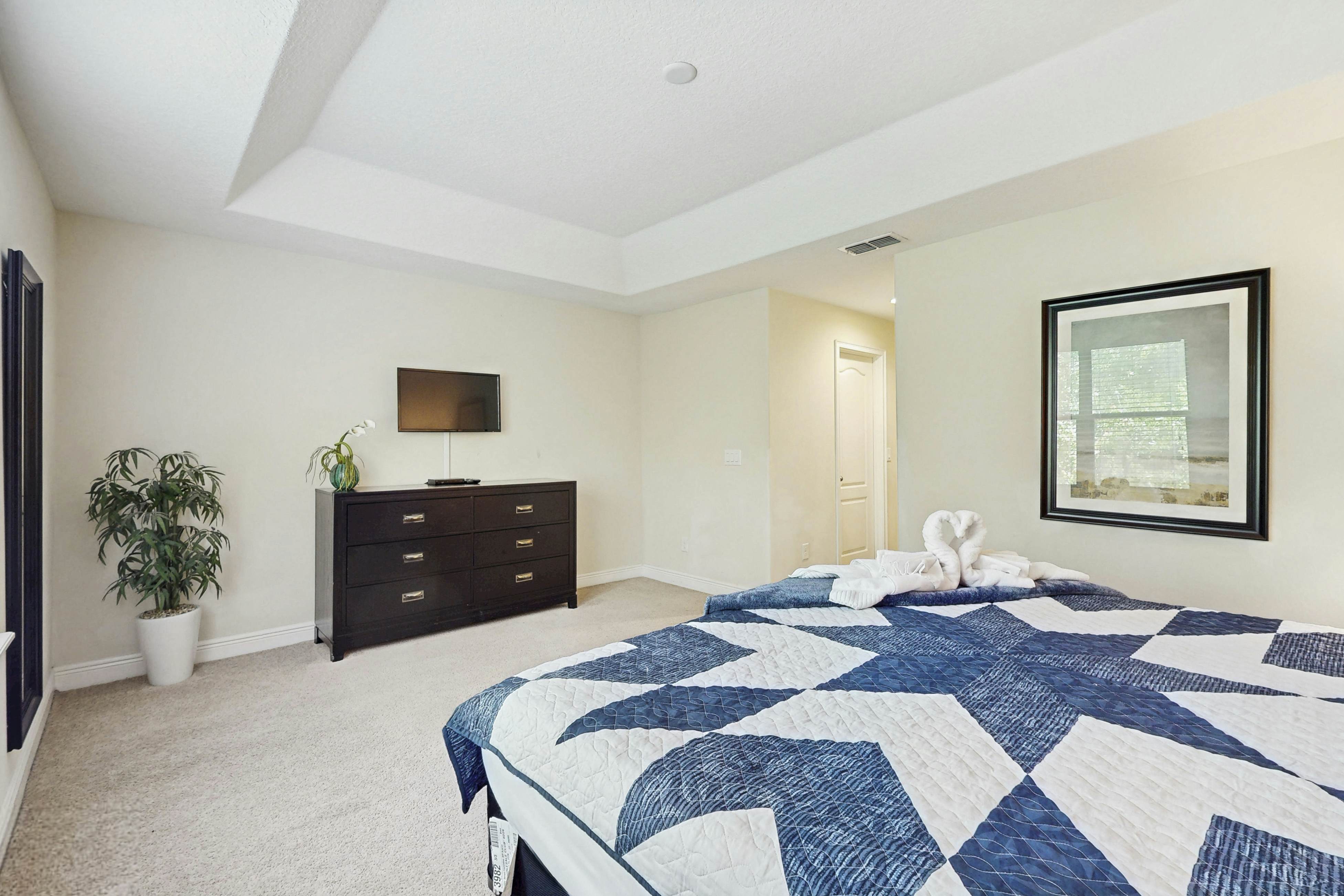 FCG101-8095-3 - Mickey's Clubhouse - The Fountains at Champions