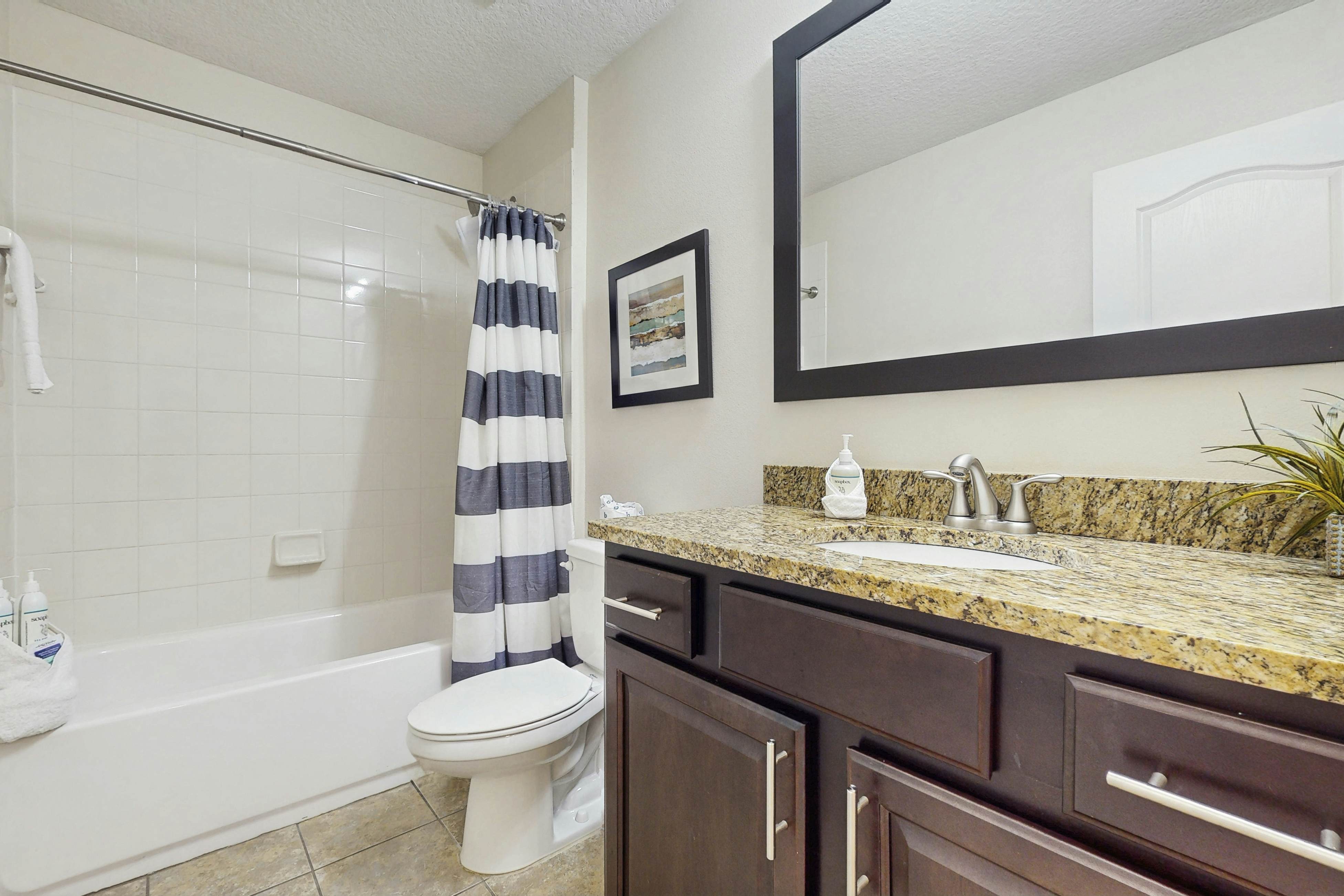 FCG101-8095-3 - Mickey's Clubhouse - The Fountains at Champions