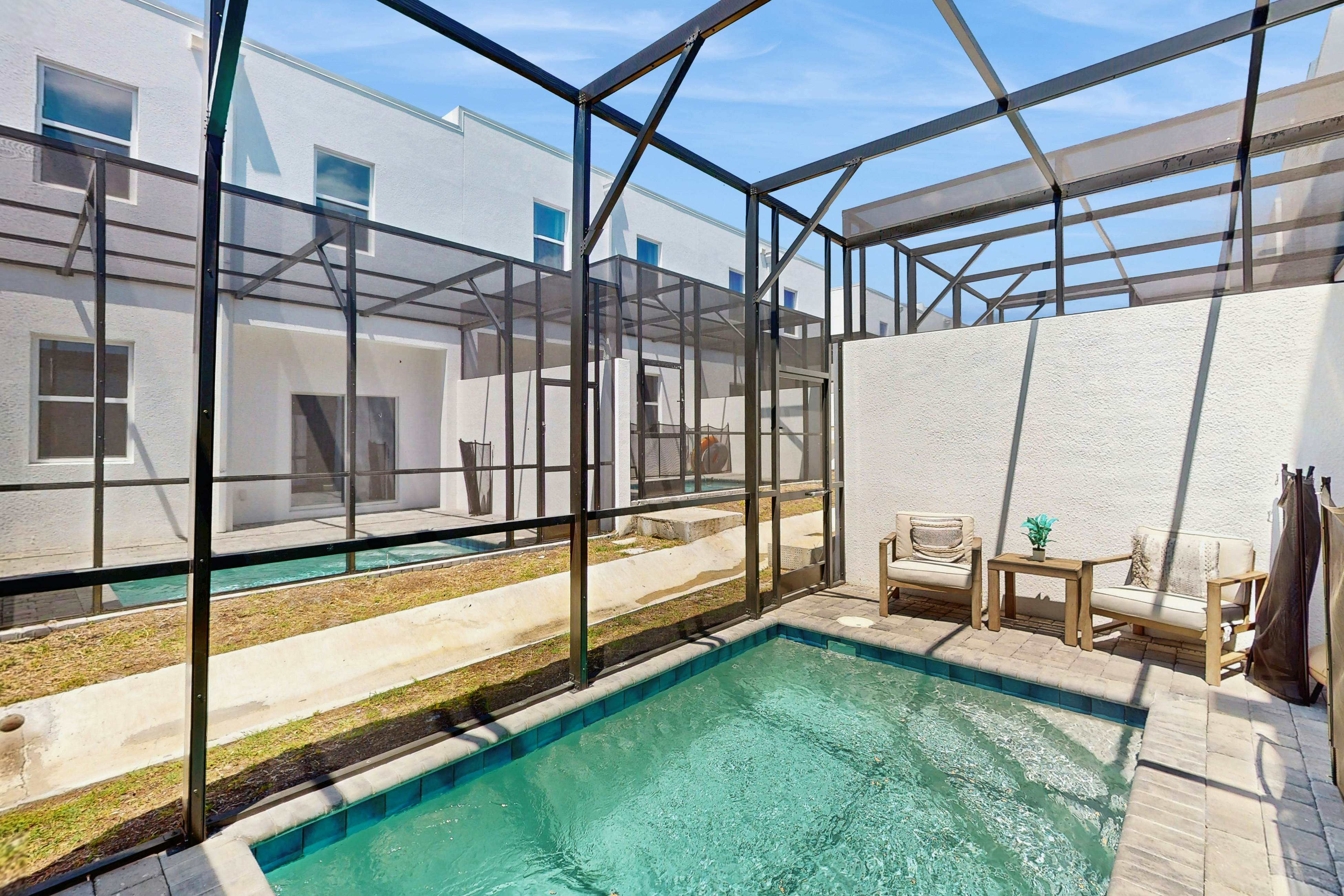 AZU111-289-5-P - Serendipity at Azur Resort