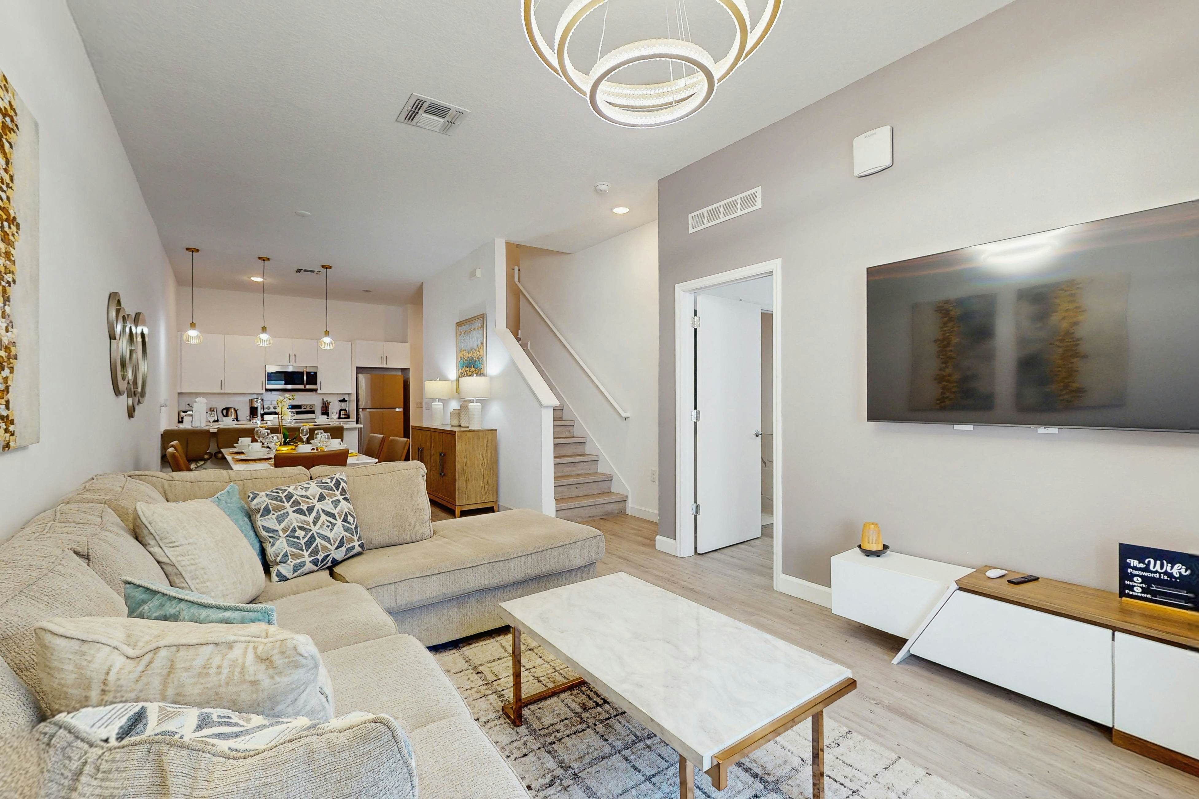 AZU111-289-5-P - Serendipity at Azur Resort