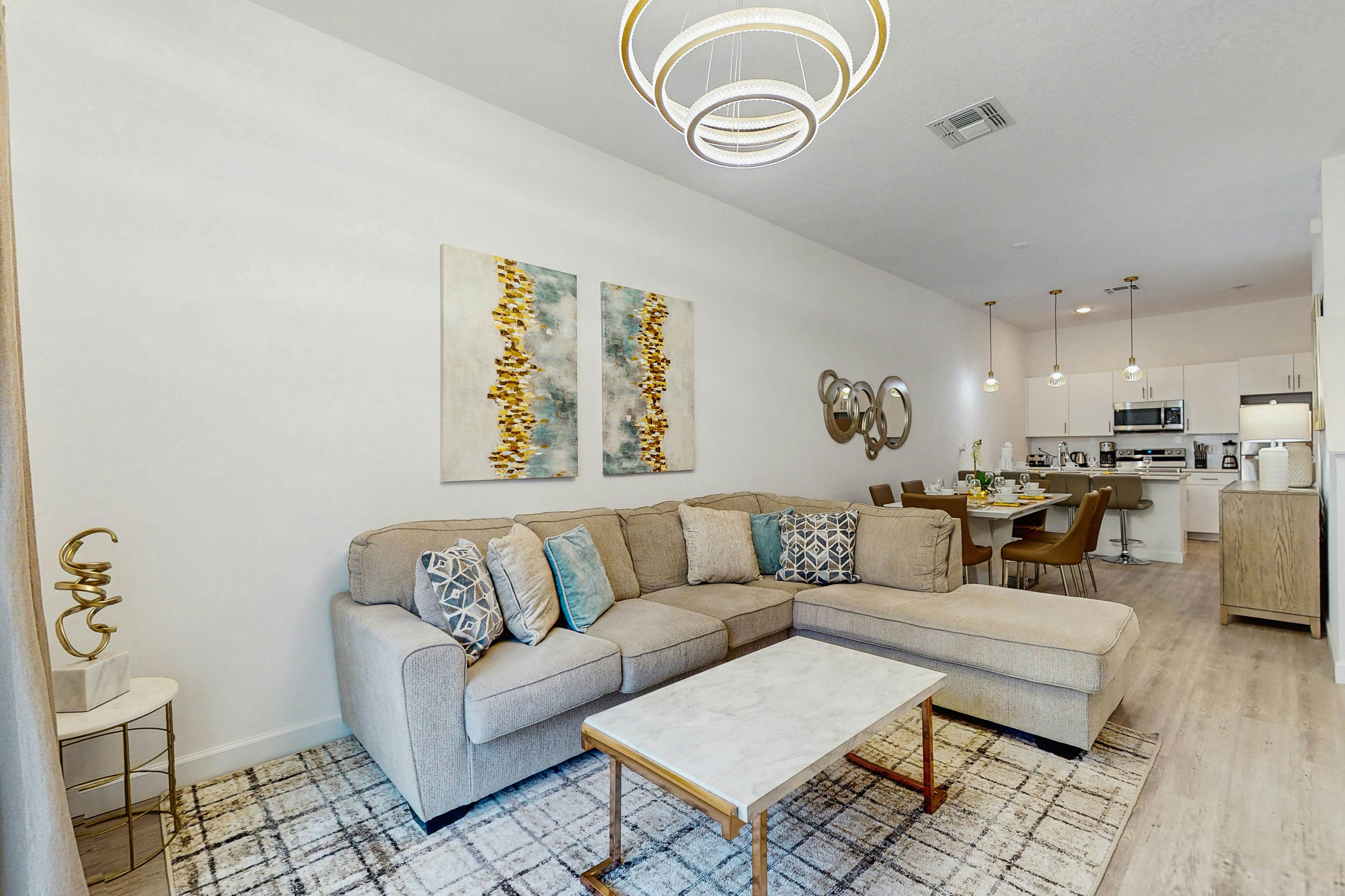 AZU111-289-5-P - Serendipity at Azur Resort