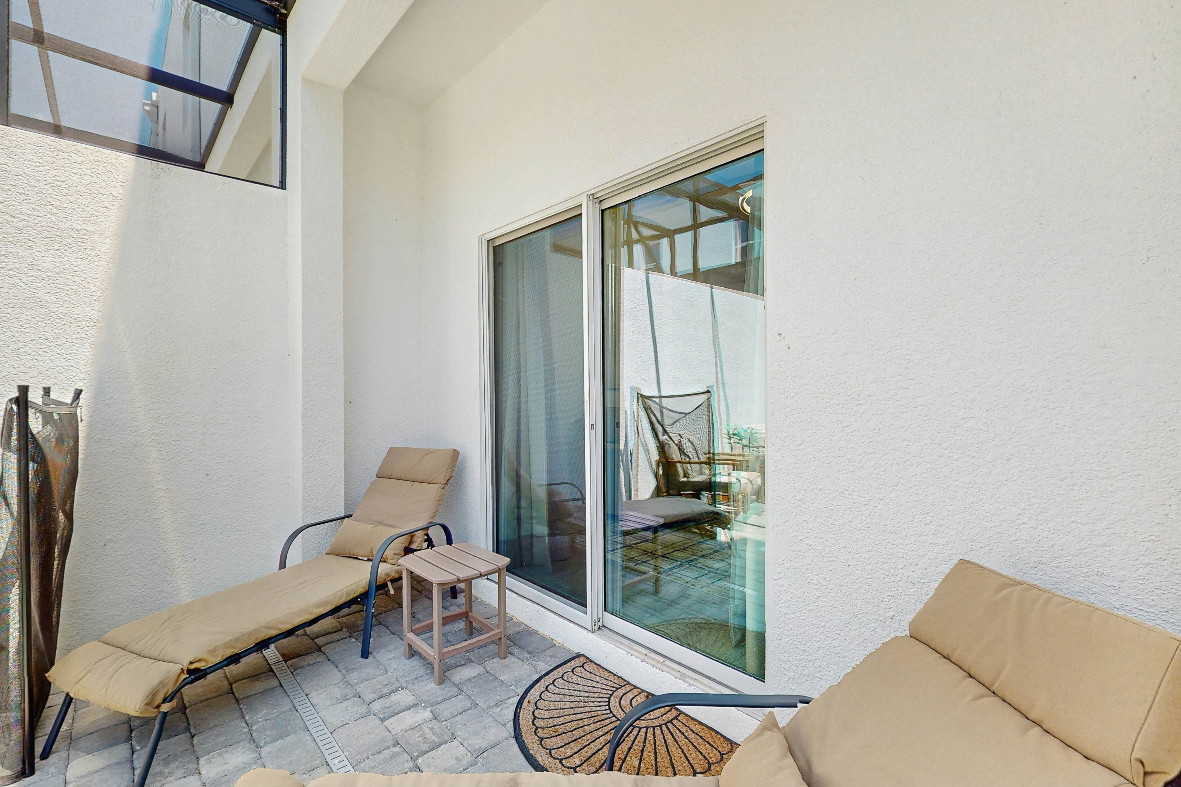 AZU111-289-5-P - Serendipity at Azur Resort