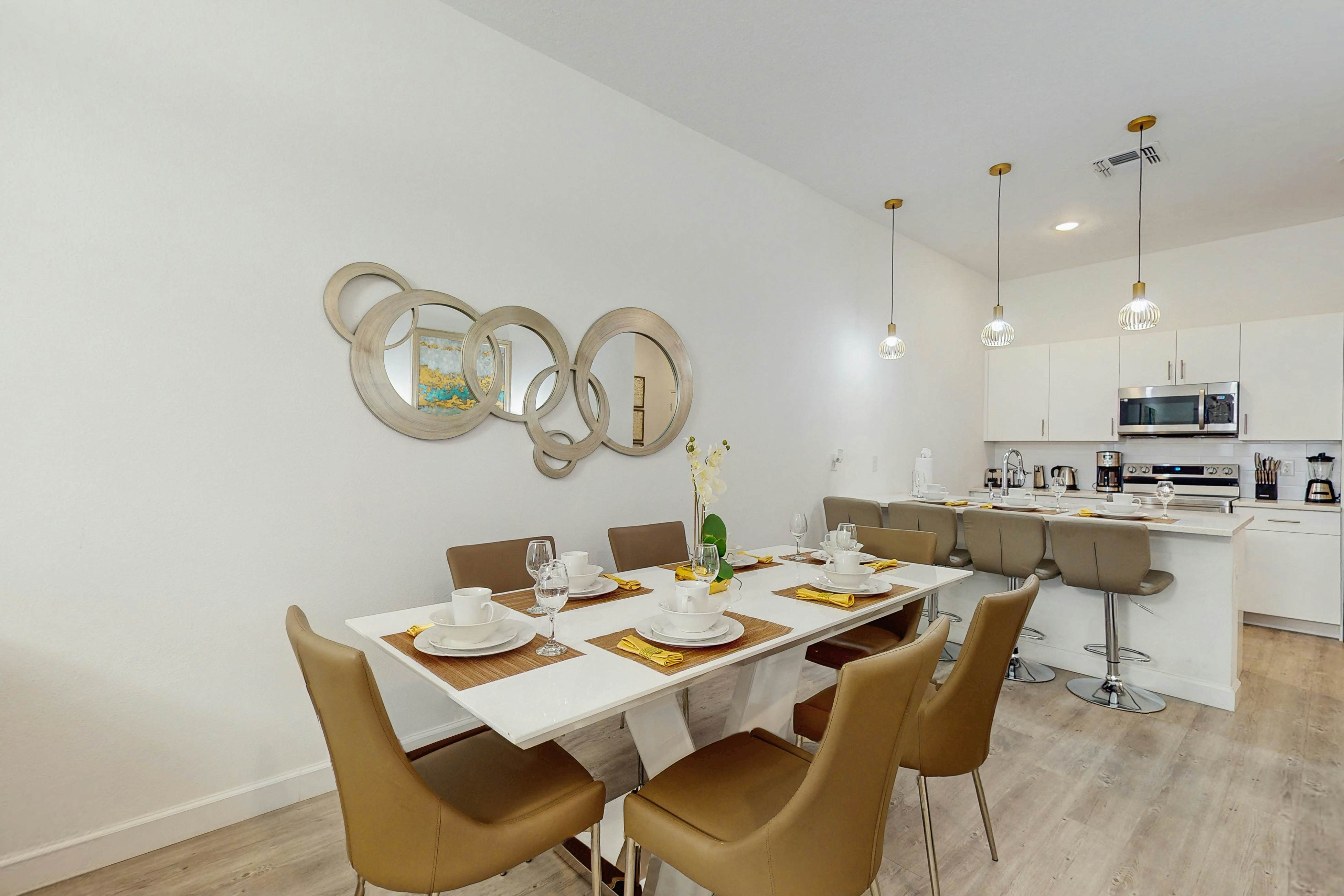 AZU111-289-5-P - Serendipity at Azur Resort