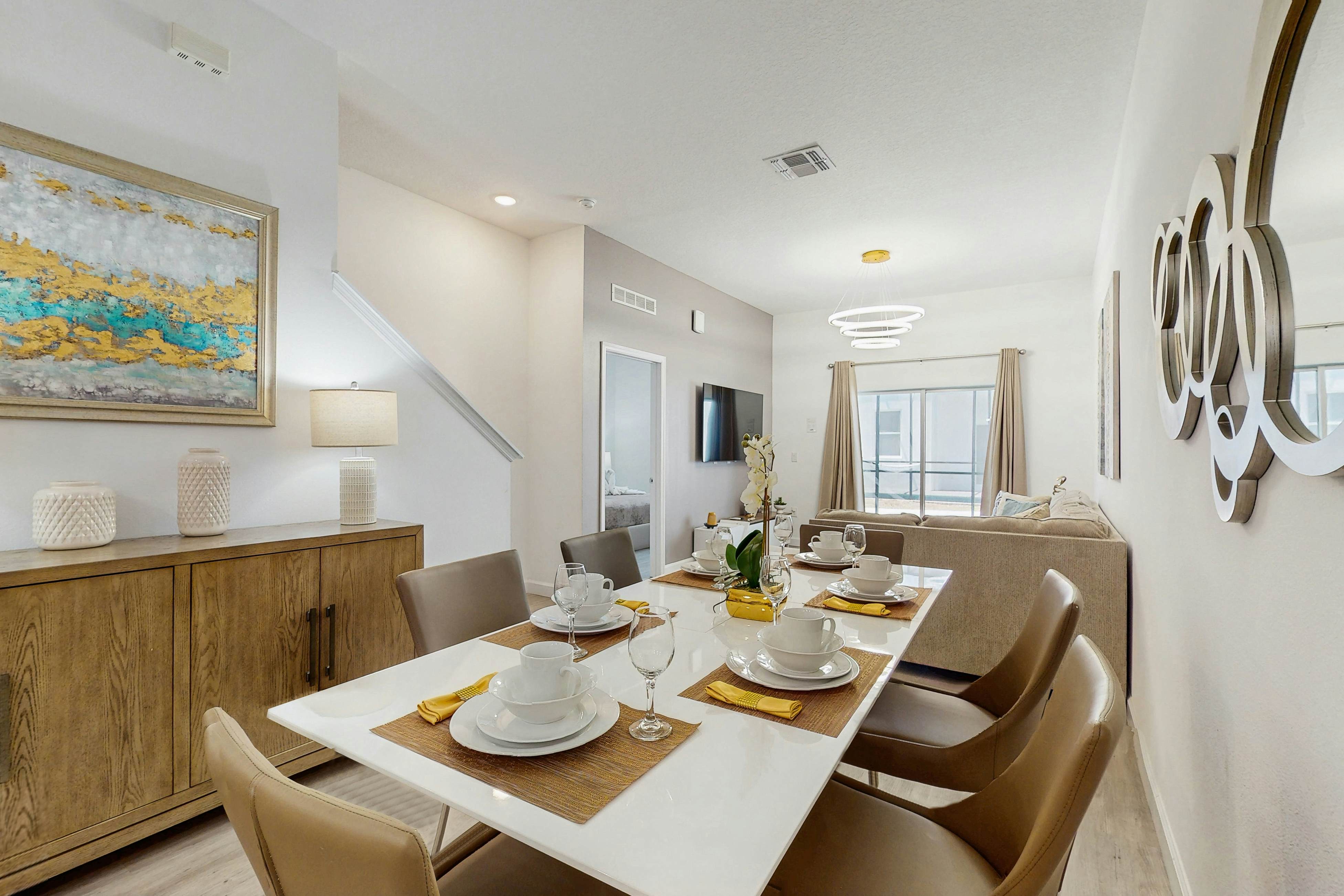 AZU111-289-5-P - Serendipity at Azur Resort