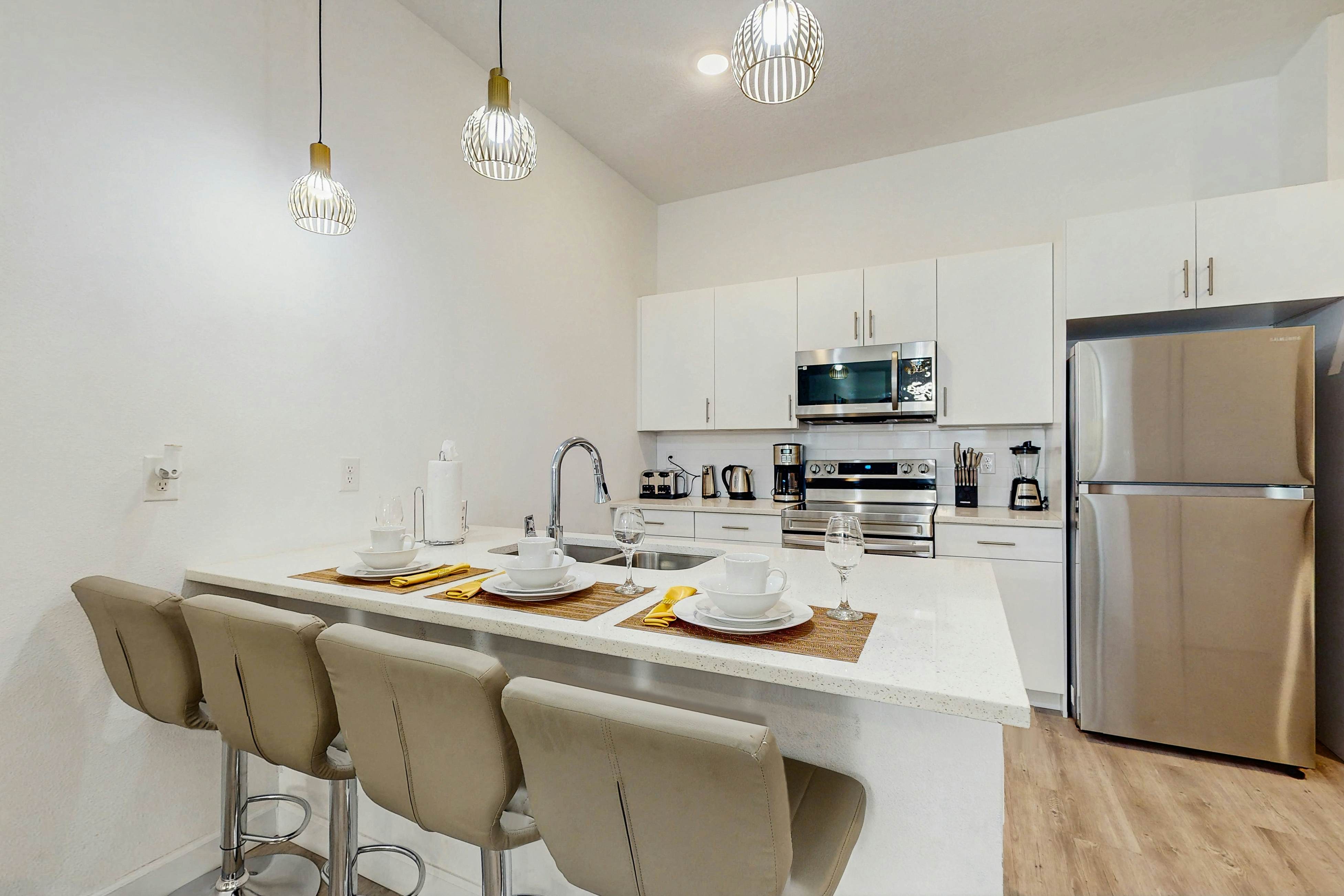 AZU111-289-5-P - Serendipity at Azur Resort