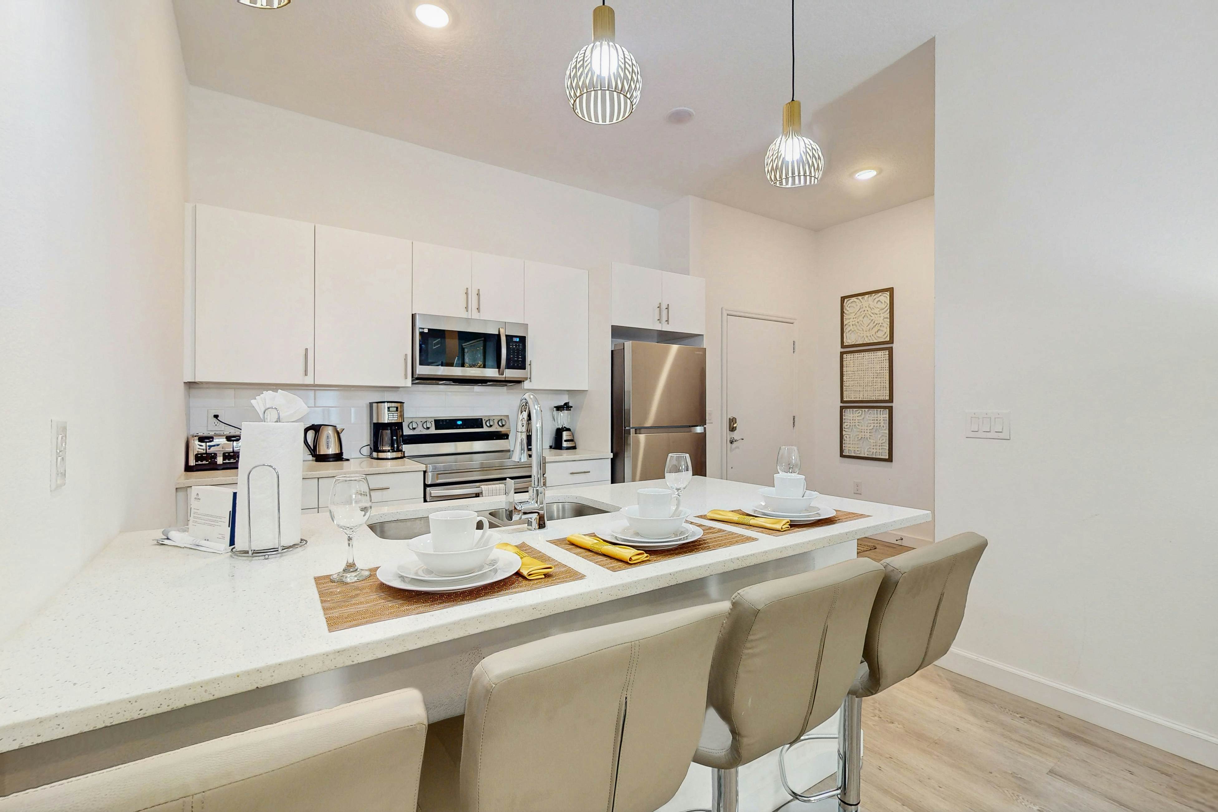 AZU111-289-5-P - Serendipity at Azur Resort