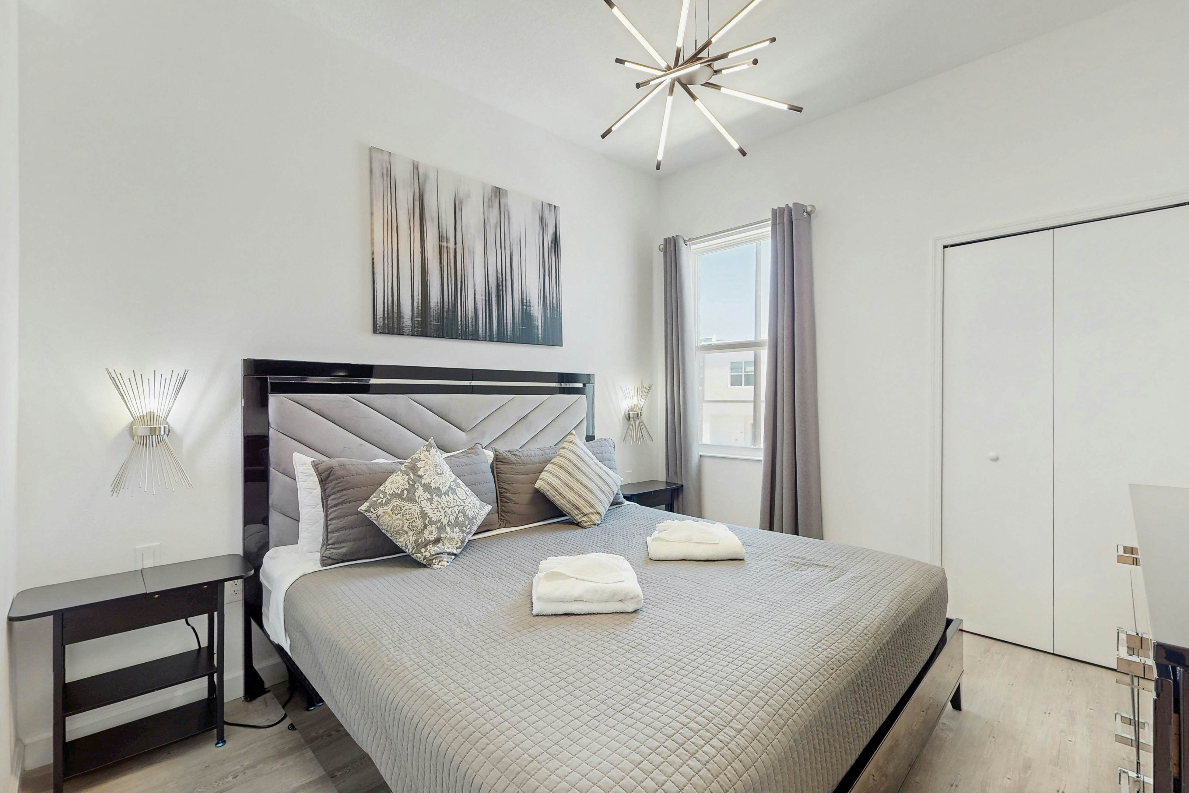 AZU111-289-5-P - Serendipity at Azur Resort