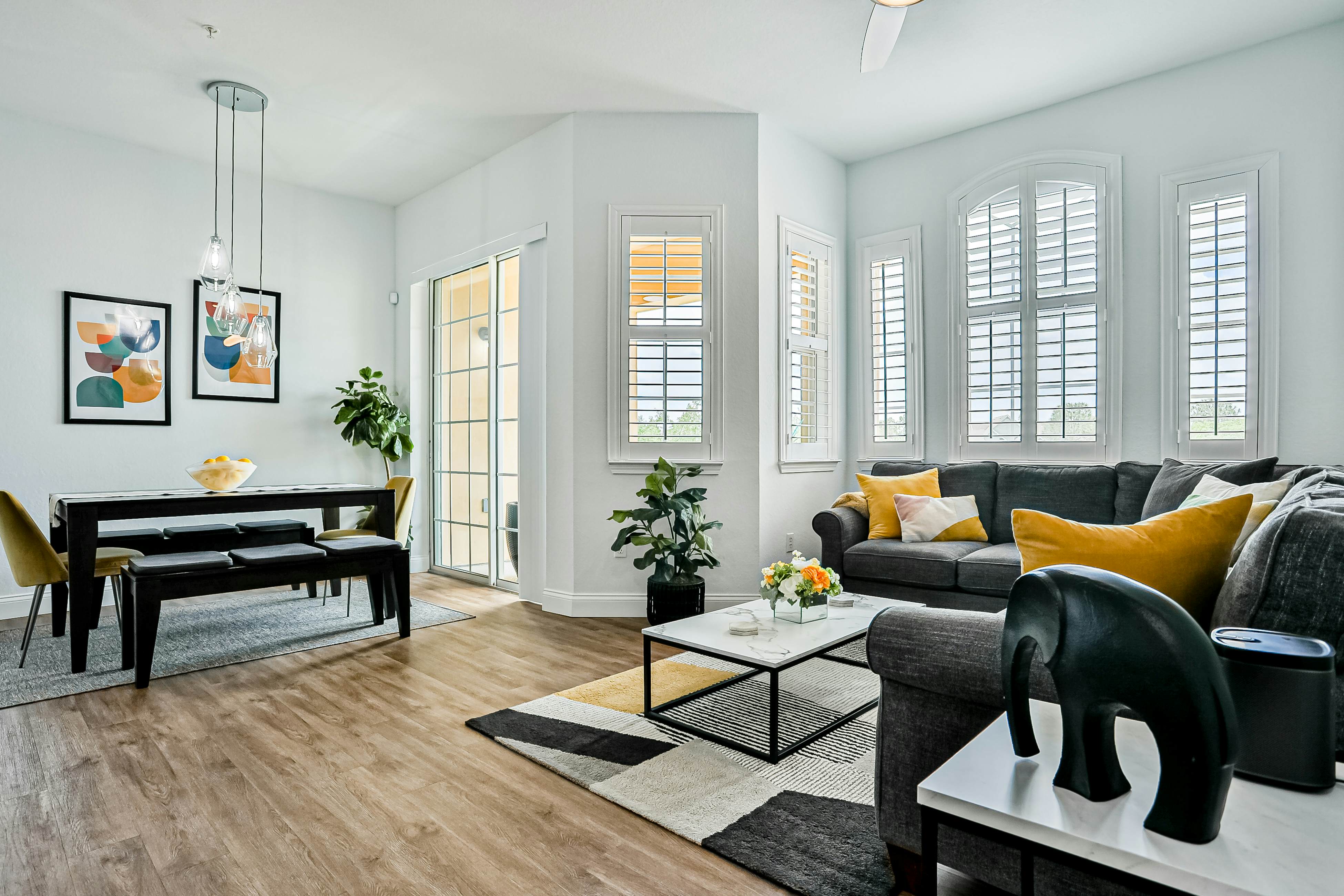 TRR107-818-3 - Sunshine & Fun Times