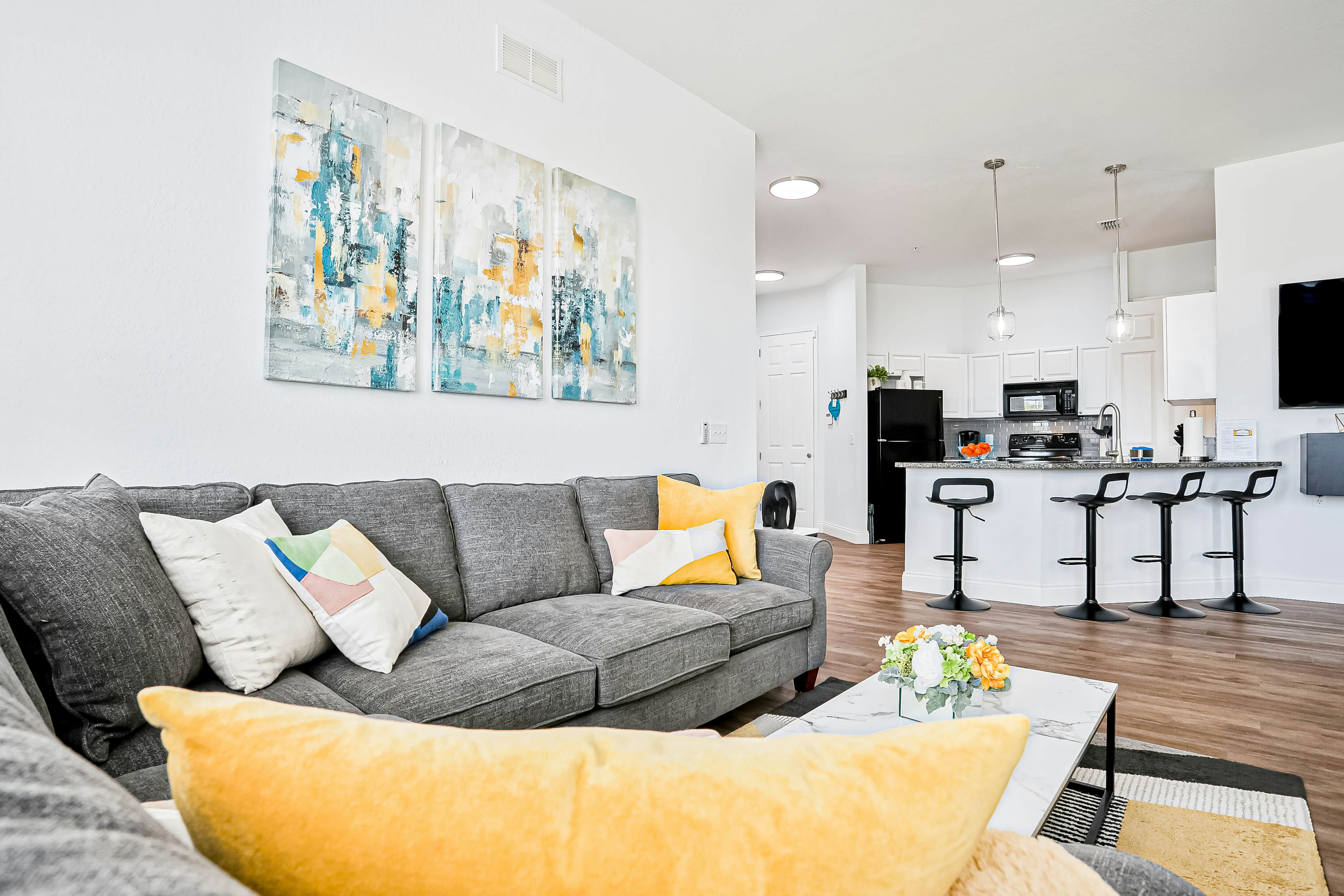 TRR107-818-3 - Sunshine & Fun Times