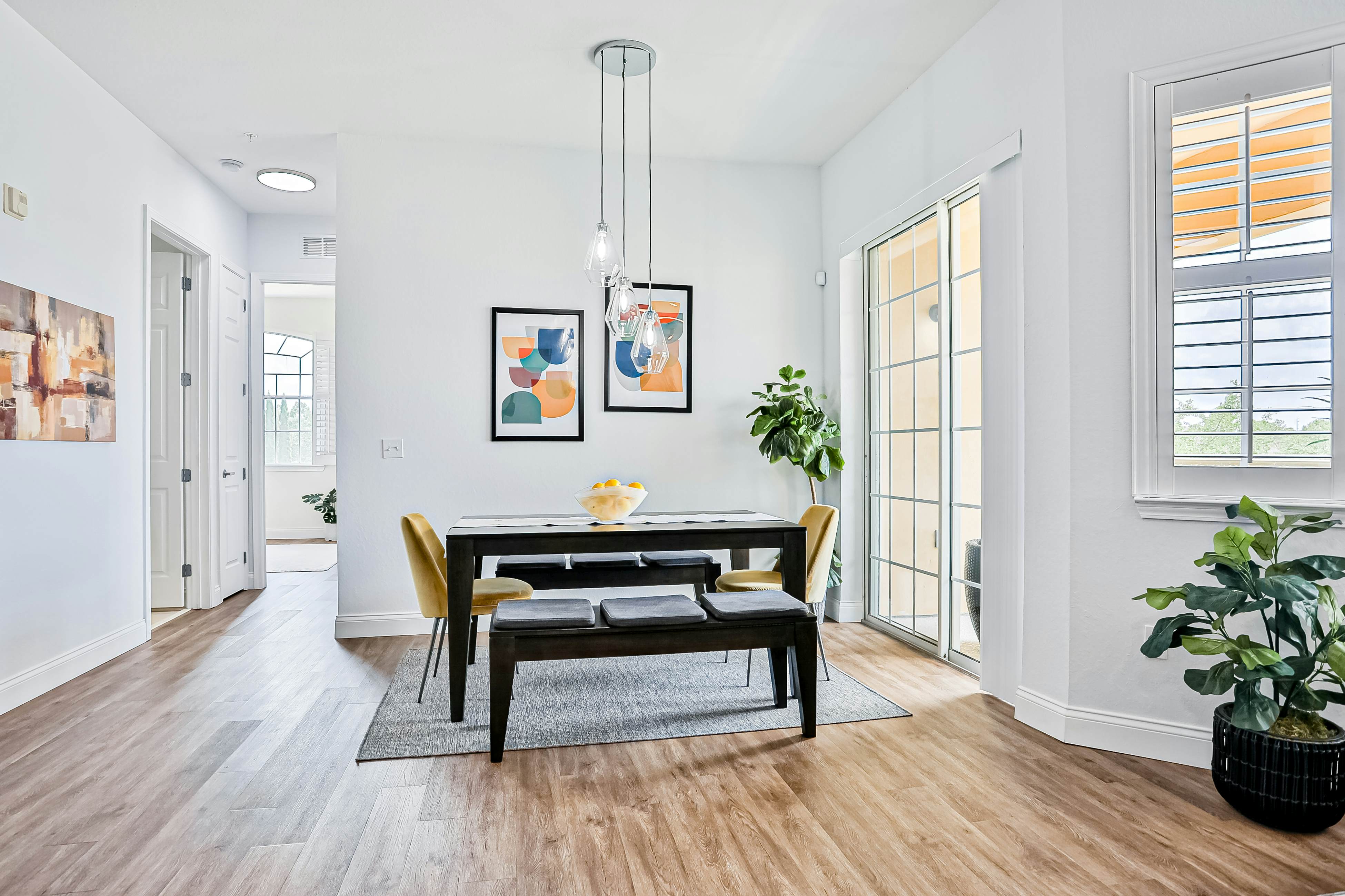 TRR107-818-3 - Sunshine & Fun Times