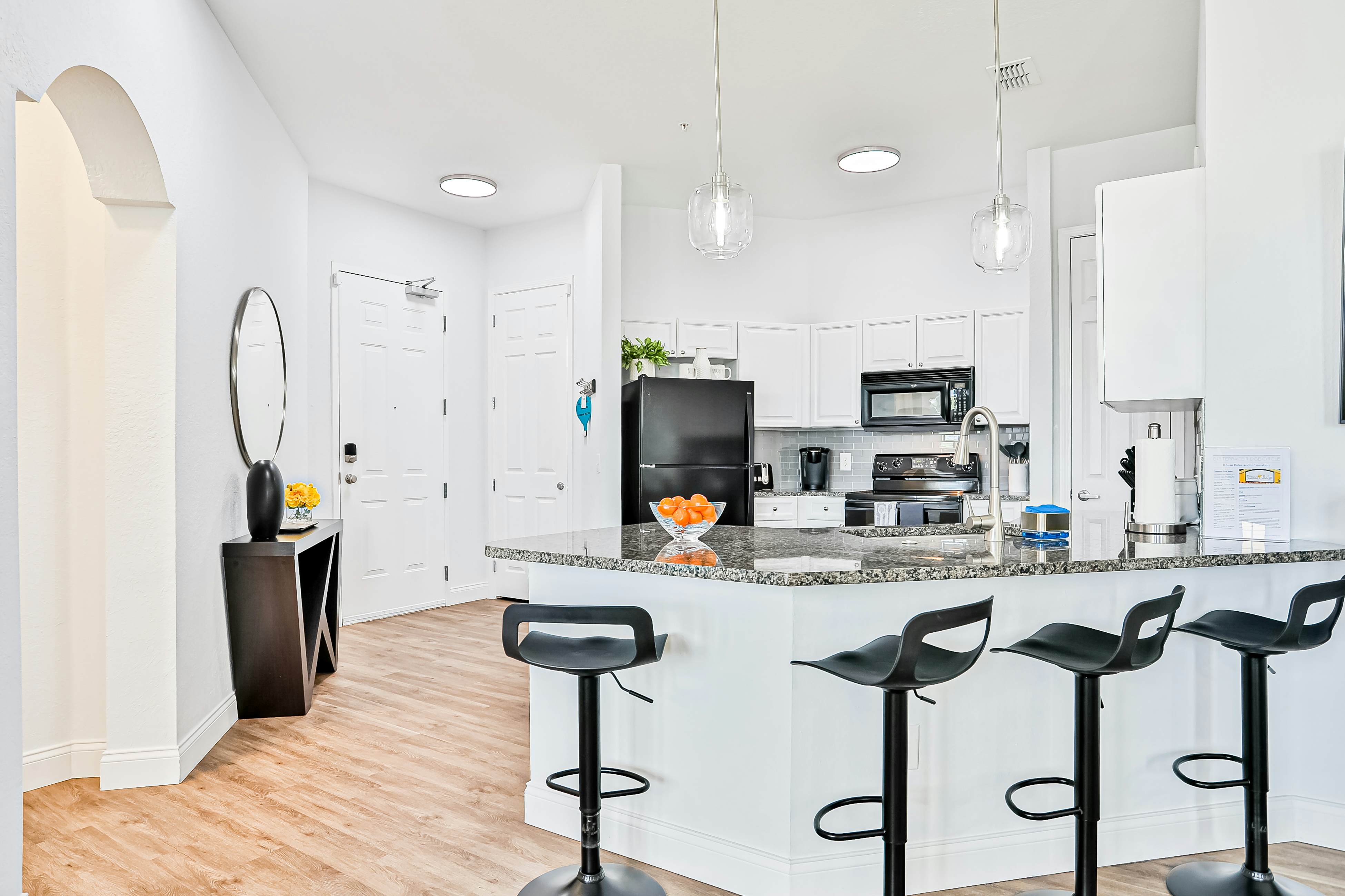 TRR107-818-3 - Sunshine & Fun Times