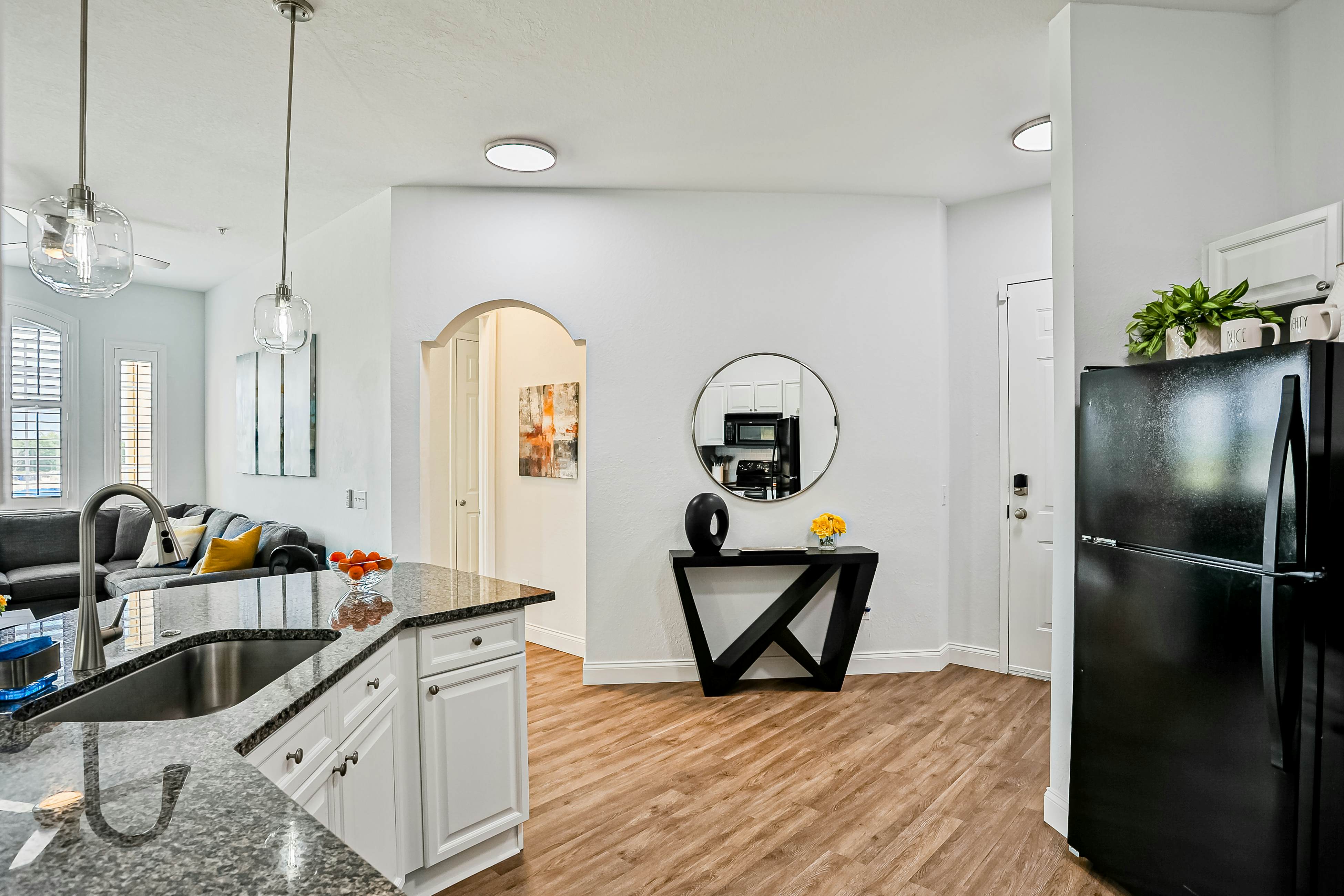 TRR107-818-3 - Sunshine & Fun Times