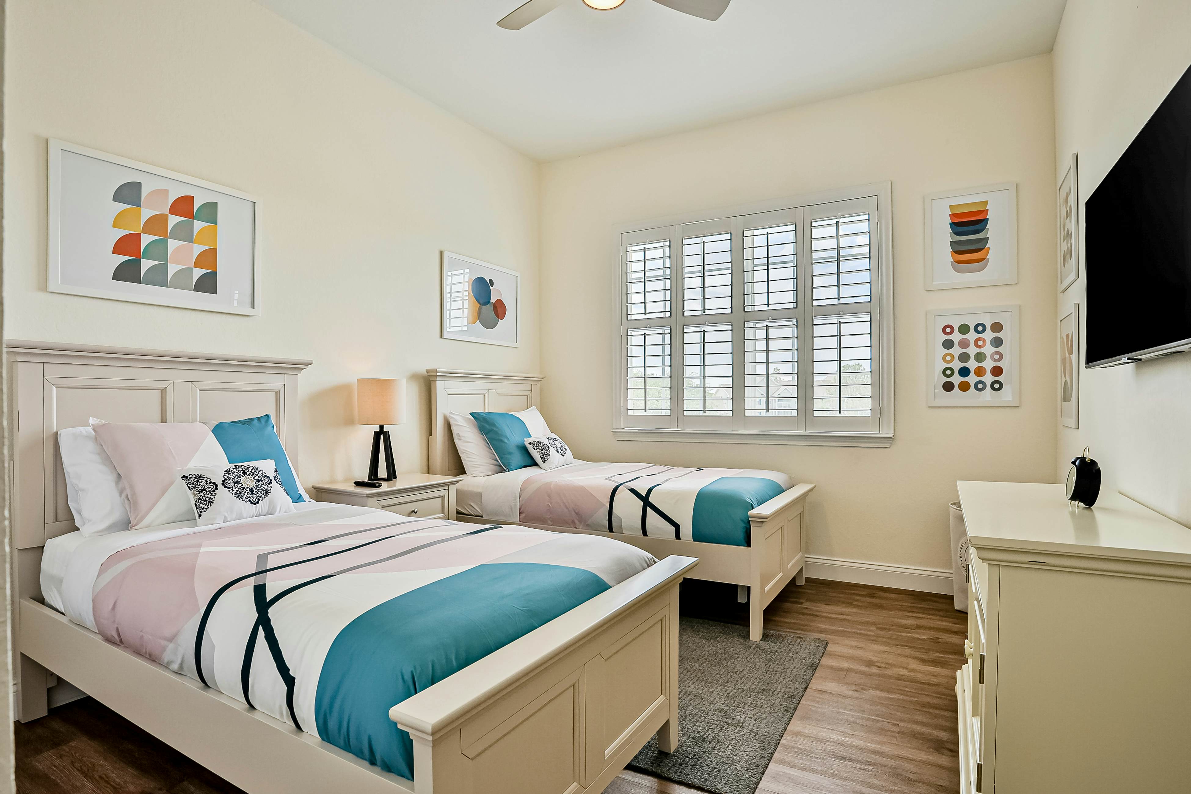 TRR107-818-3 - Sunshine & Fun Times