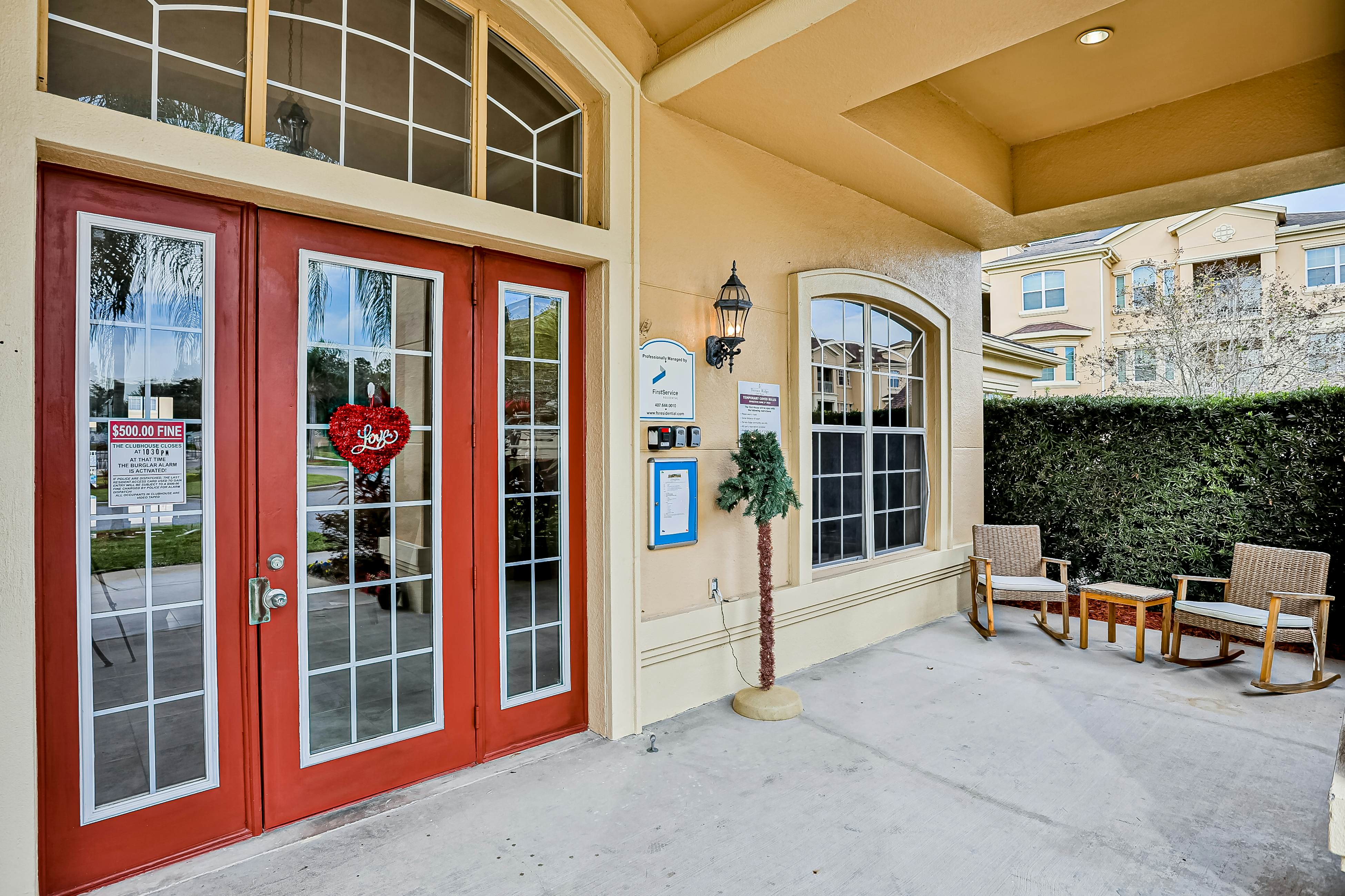 TRR107-818-3 - Sunshine & Fun Times