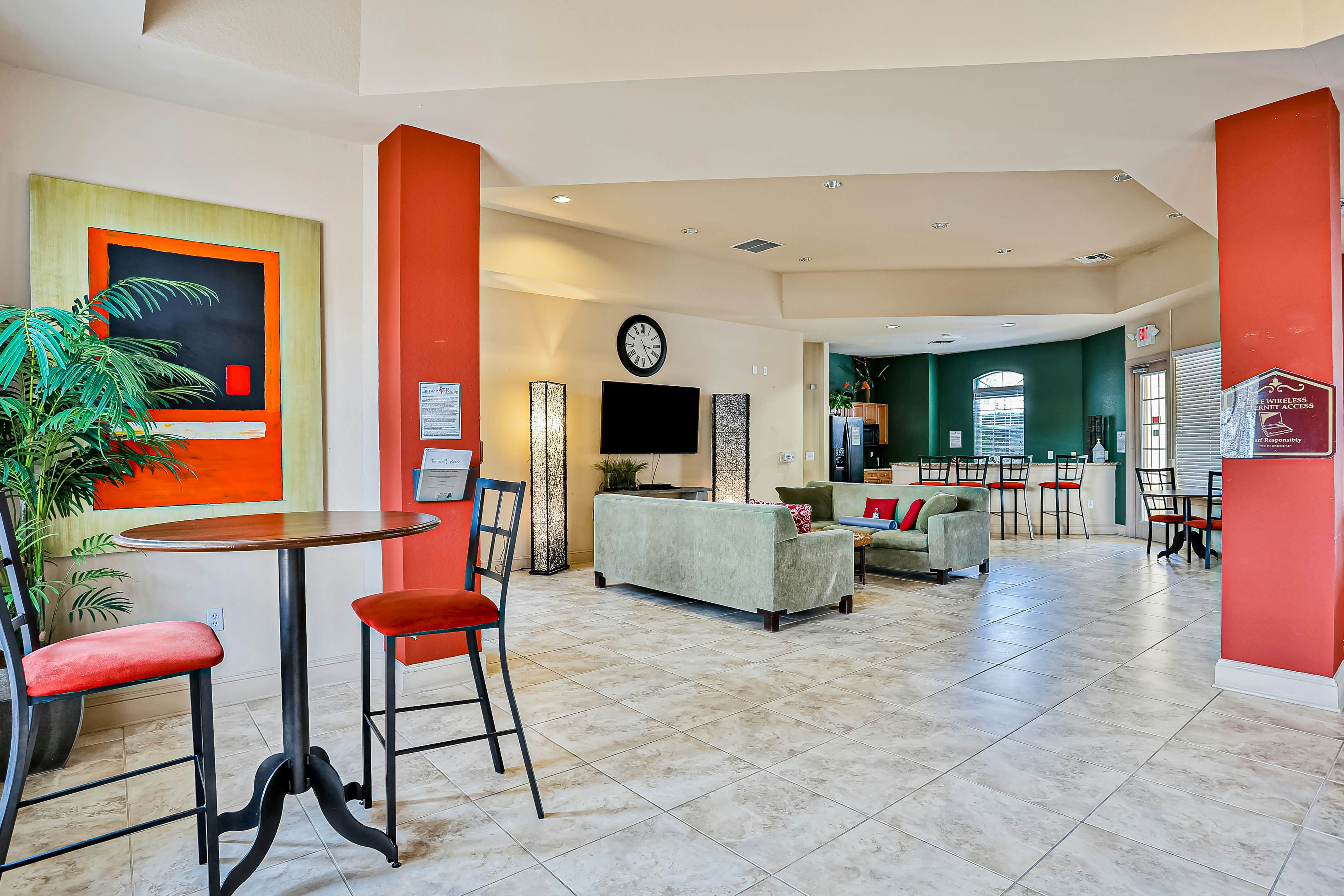 TRR107-818-3 - Sunshine & Fun Times