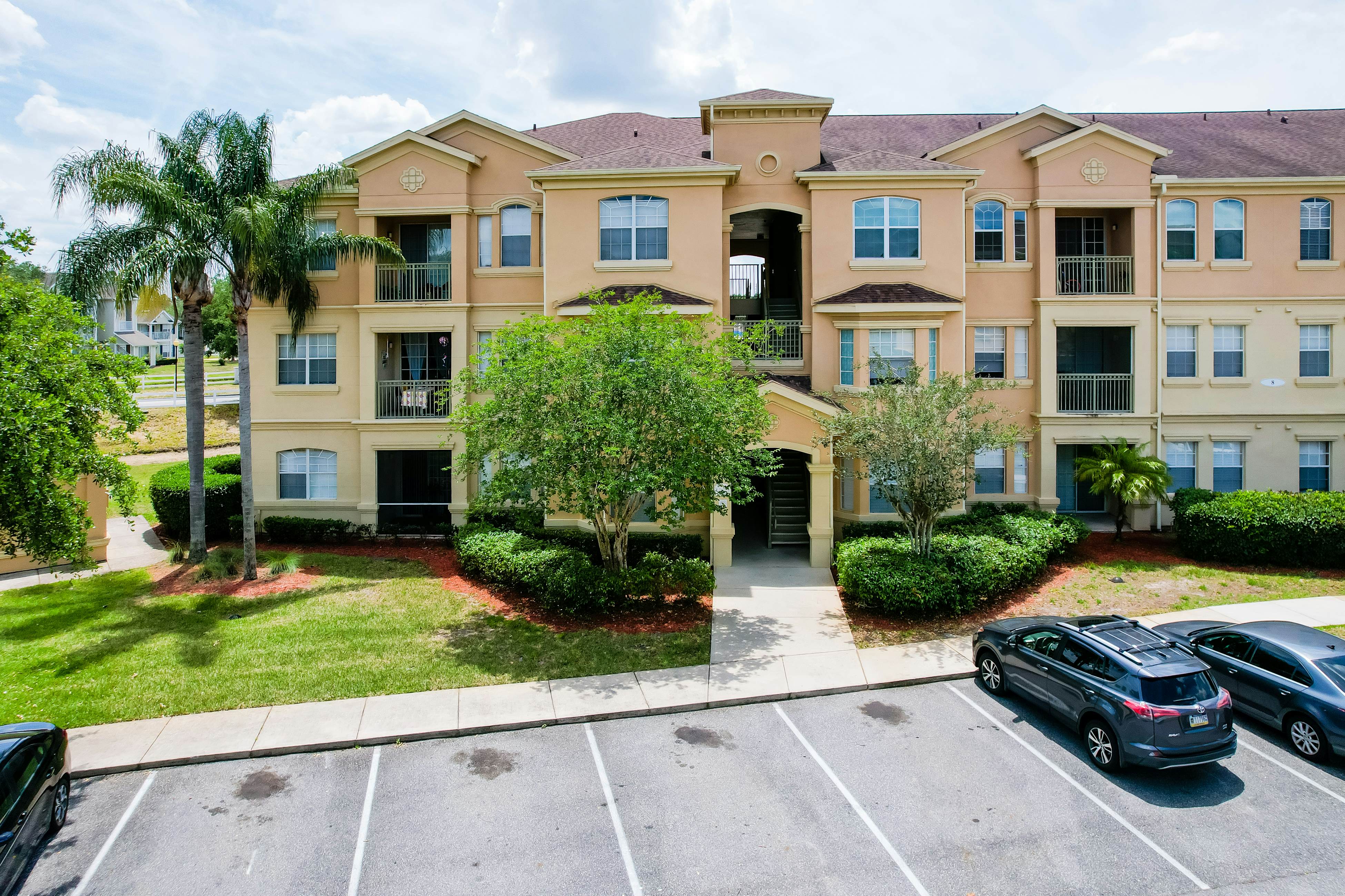 TRR107-818-3 - Sunshine & Fun Times