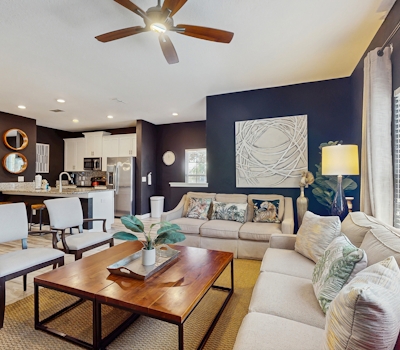 STL126-4800-5-P - Happy Family Getaway