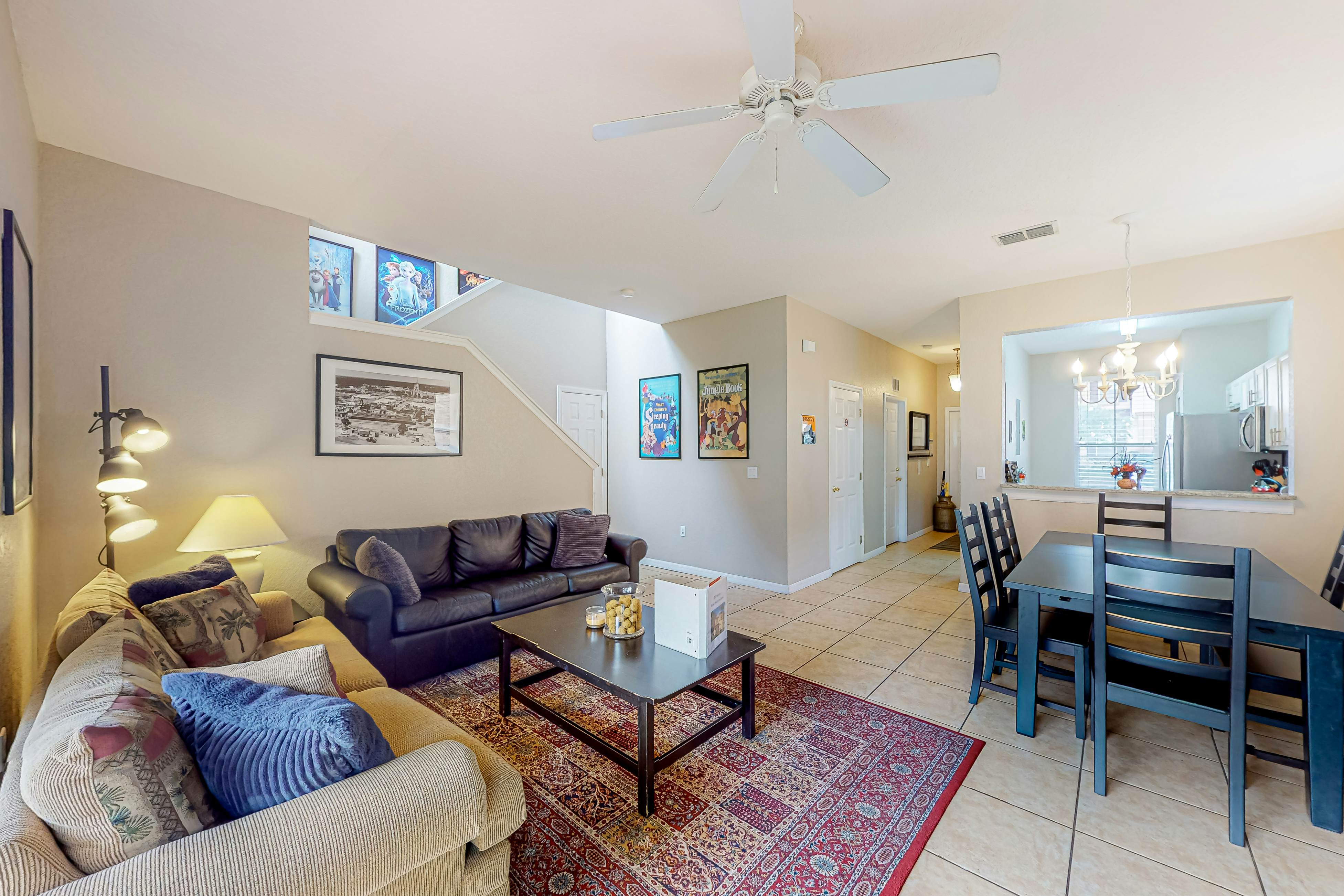 RGP106-207-4 - Sunny Oasis