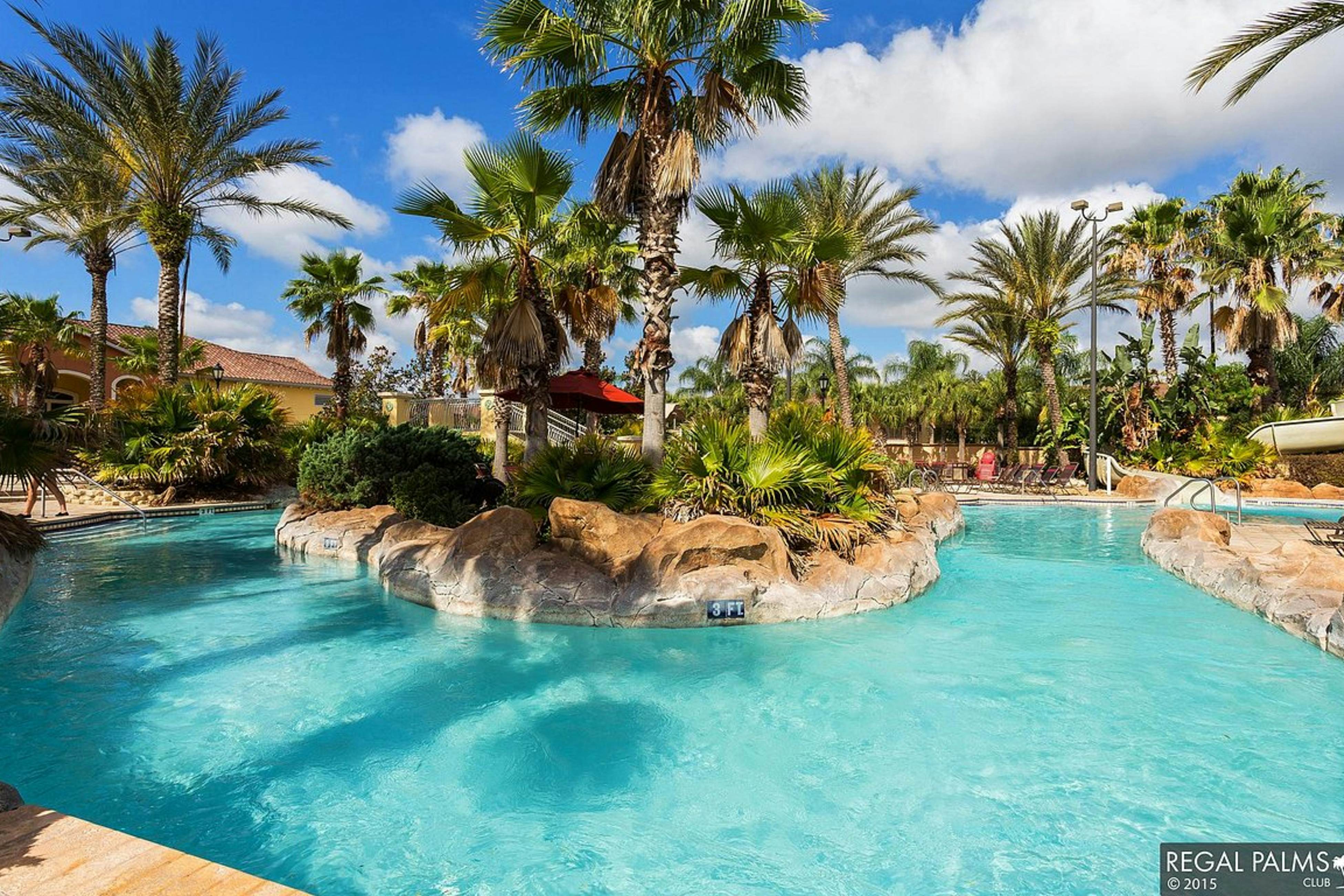 RGP106-207-4 - Sunny Oasis