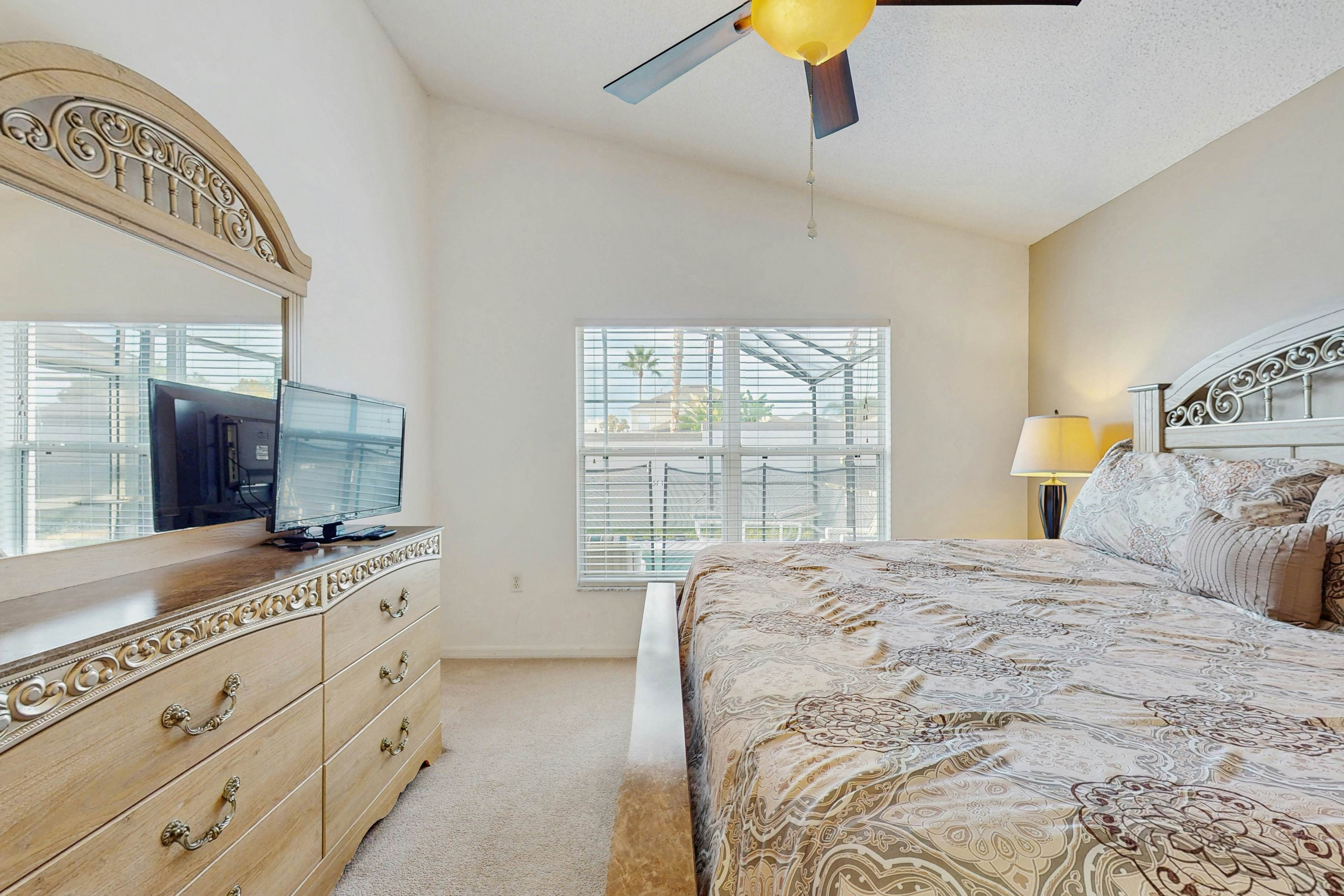 SOD103-2997-3-P - The Fairway Retreat