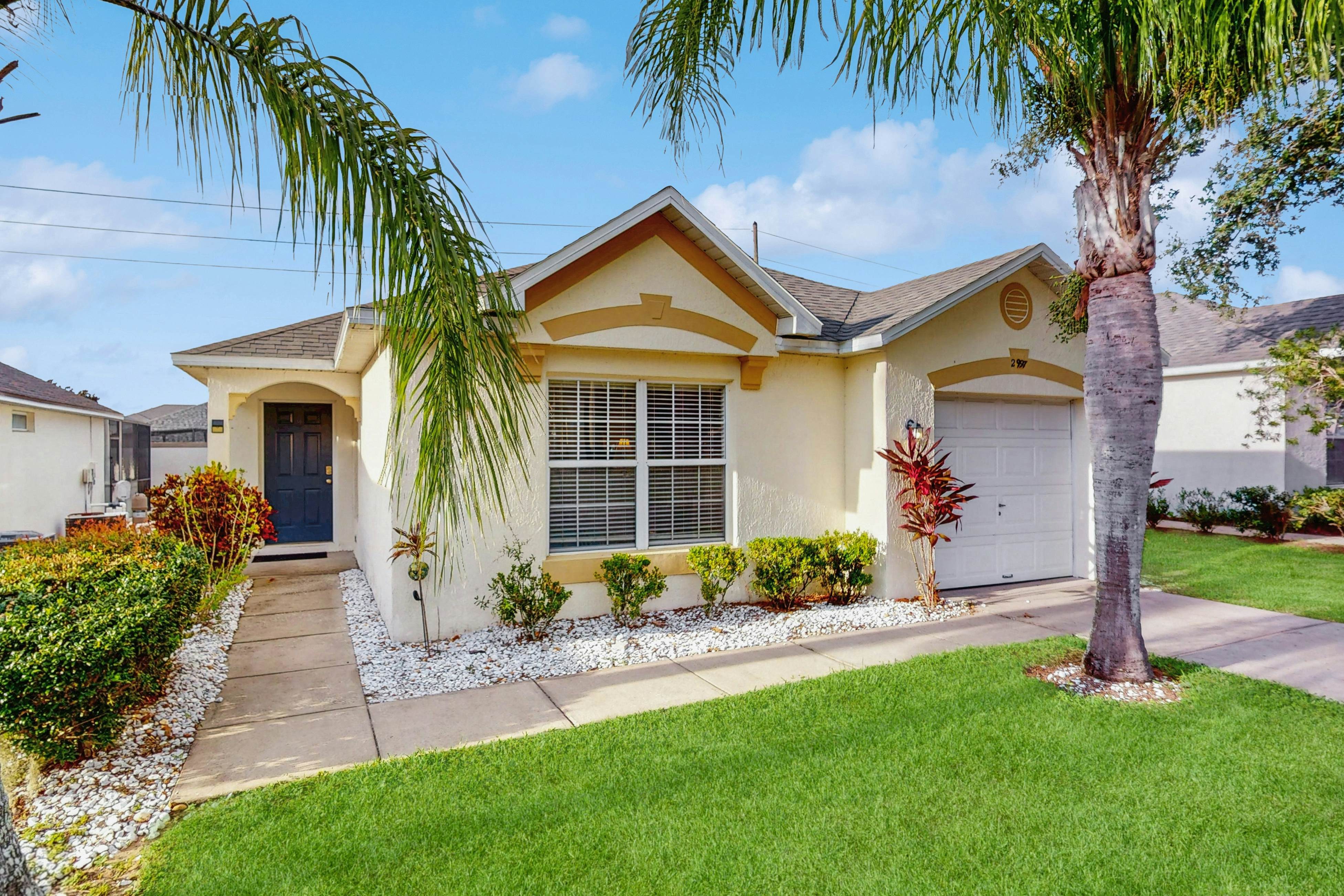 SOD103-2997-3-P - The Fairway Retreat