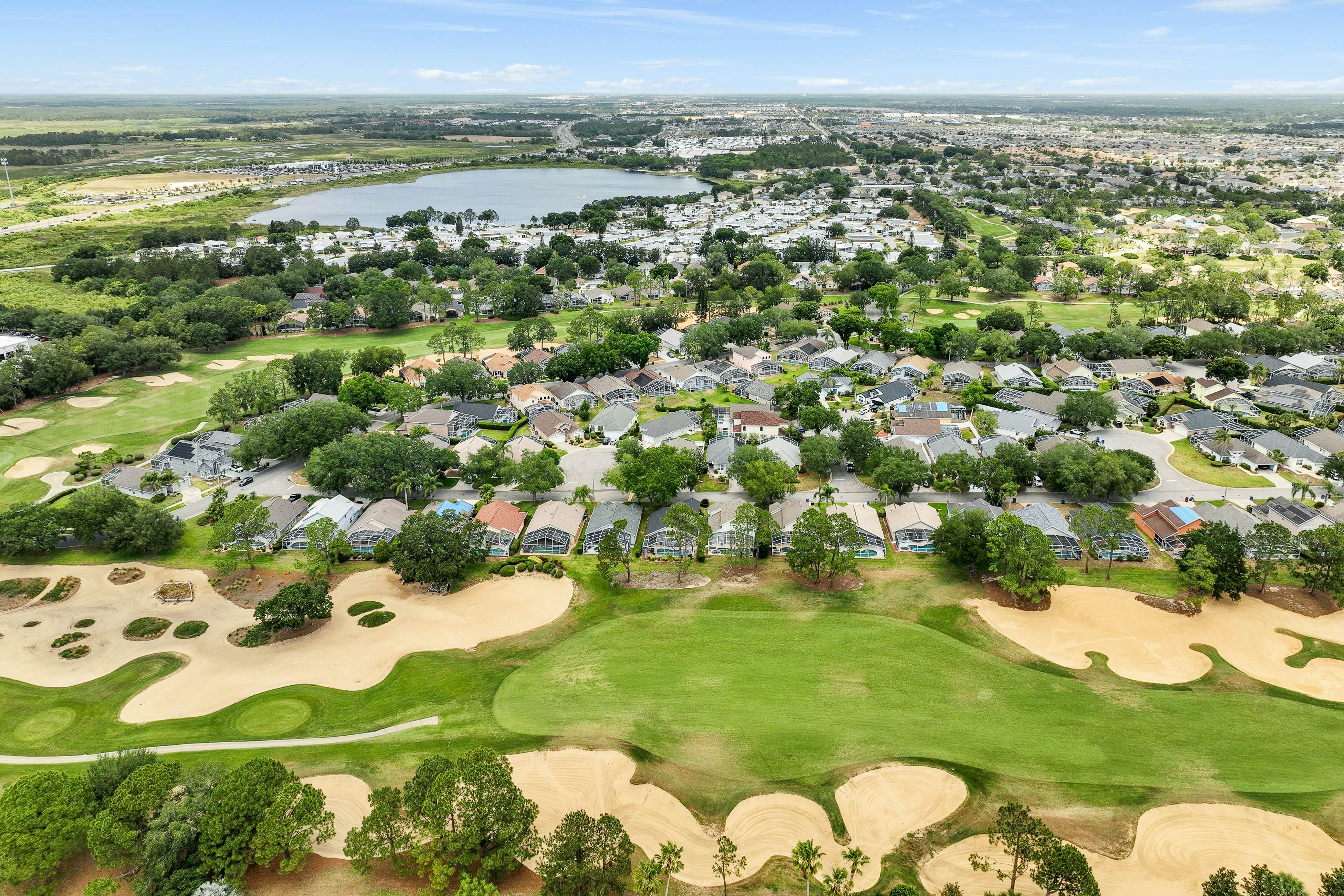 SOD103-2997-3-P - The Fairway Retreat