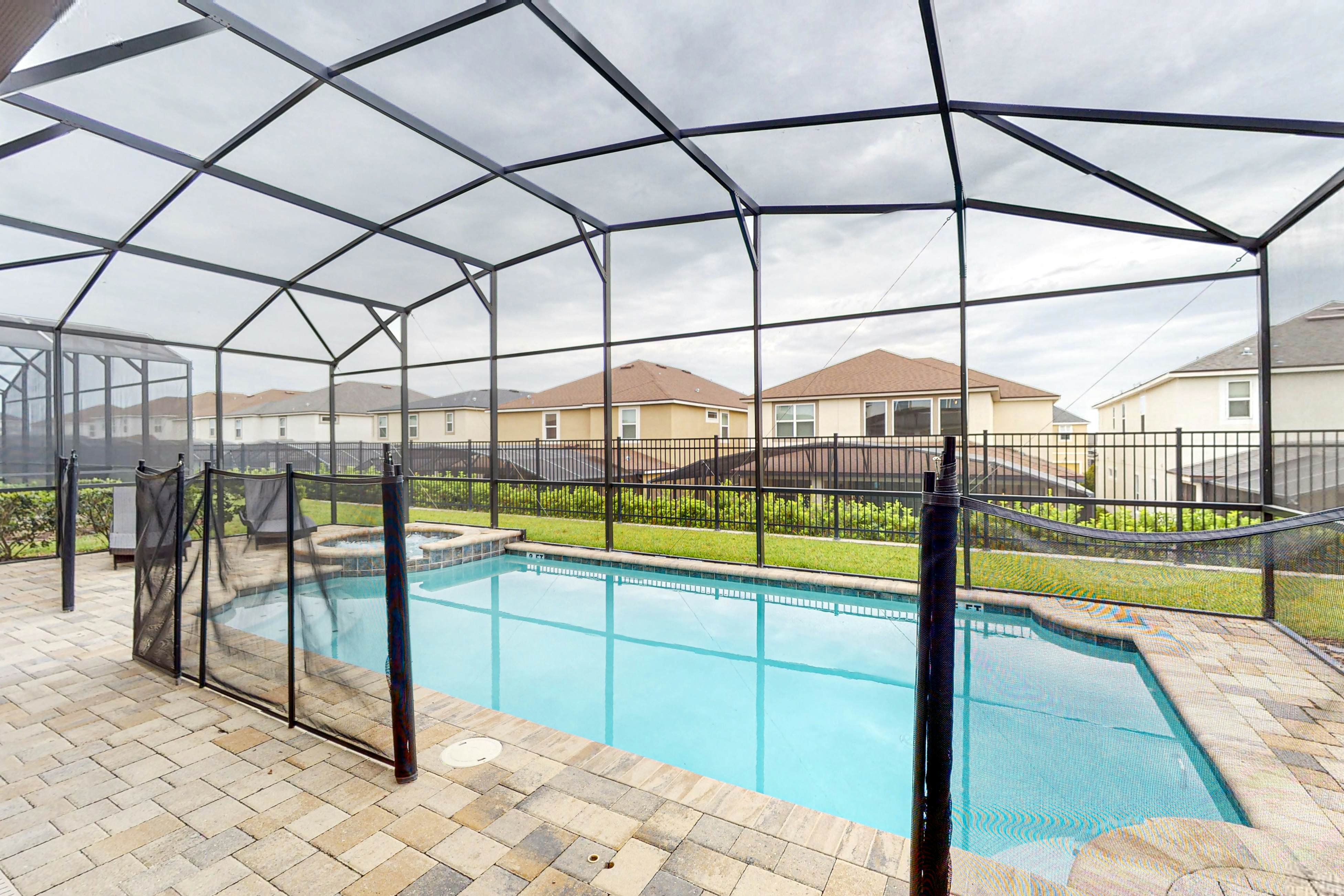 SLA113-1817-6-P - Solara Joy - Solara Resort