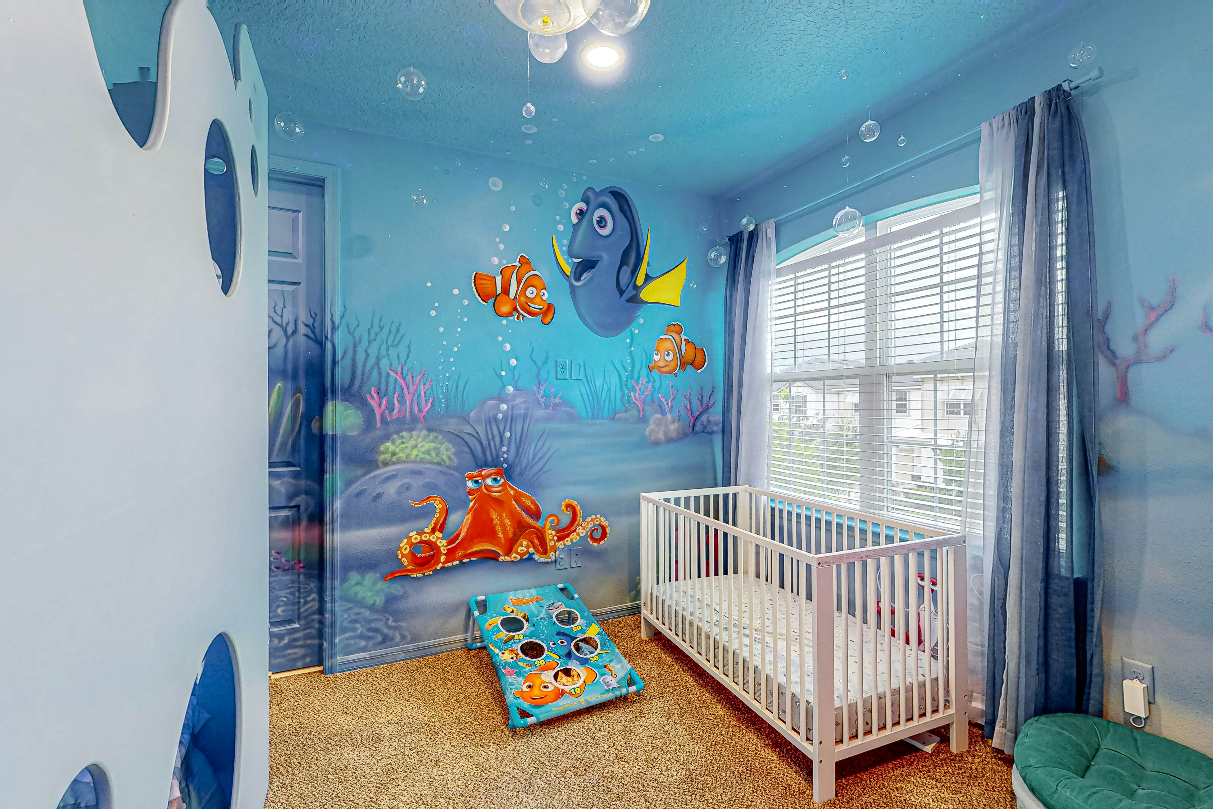 SLA113-1817-6-P - Solara Joy - Solara Resort