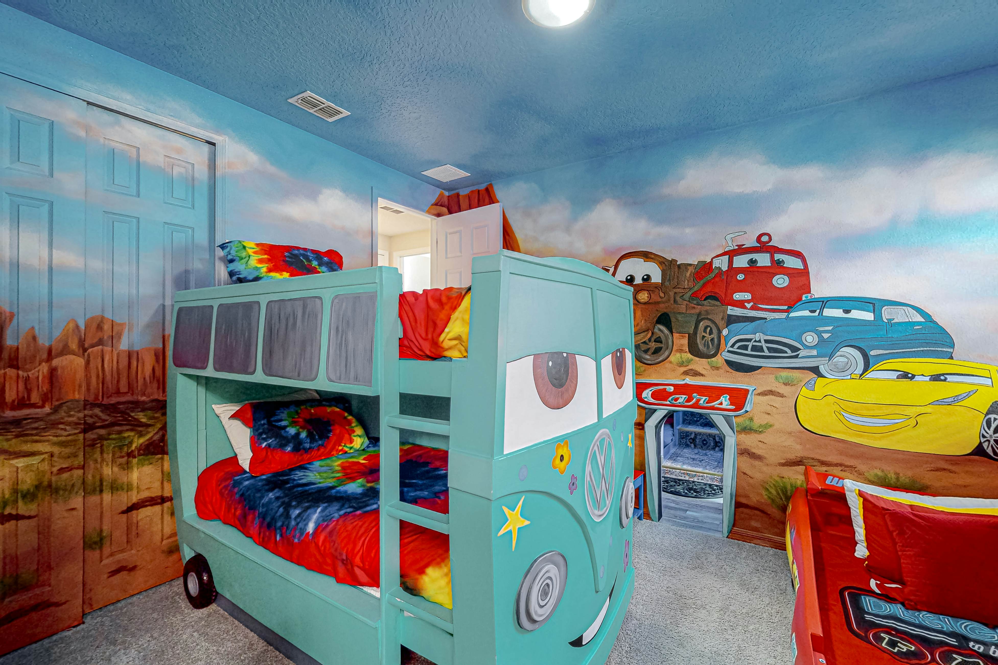 SLA113-1817-6-P - Solara Joy - Solara Resort