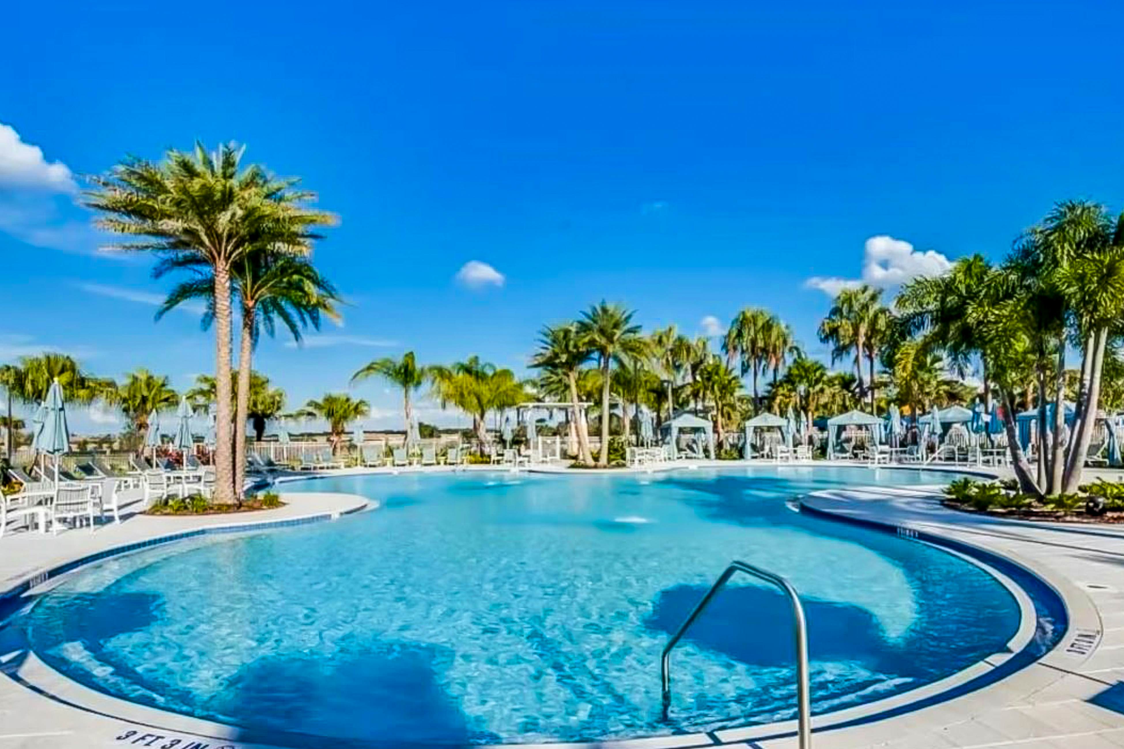 SLA113-1817-6-P - Solara Joy - Solara Resort