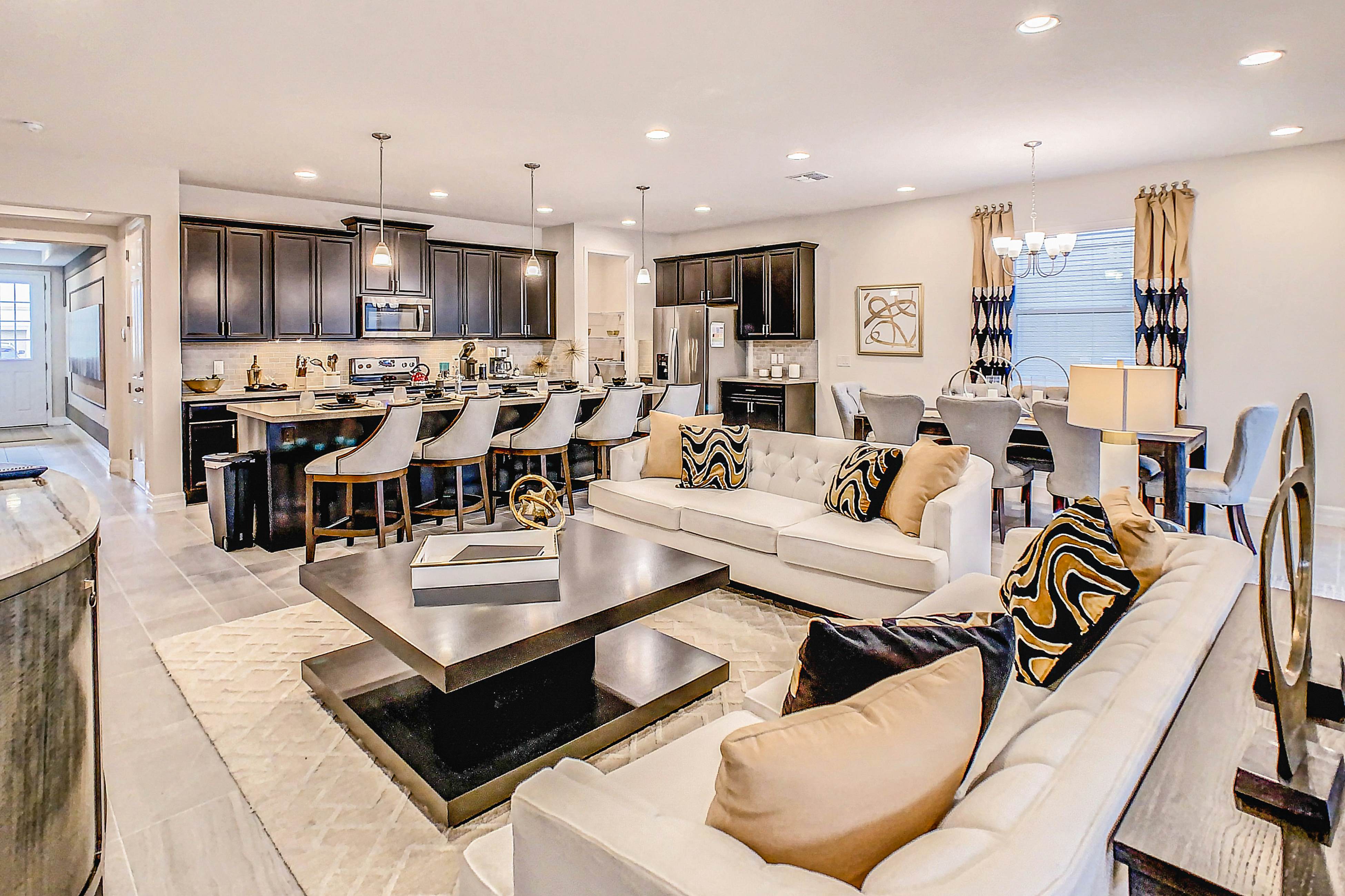 SLA112-9010-7-P - Pelican Cove - Solara Resort